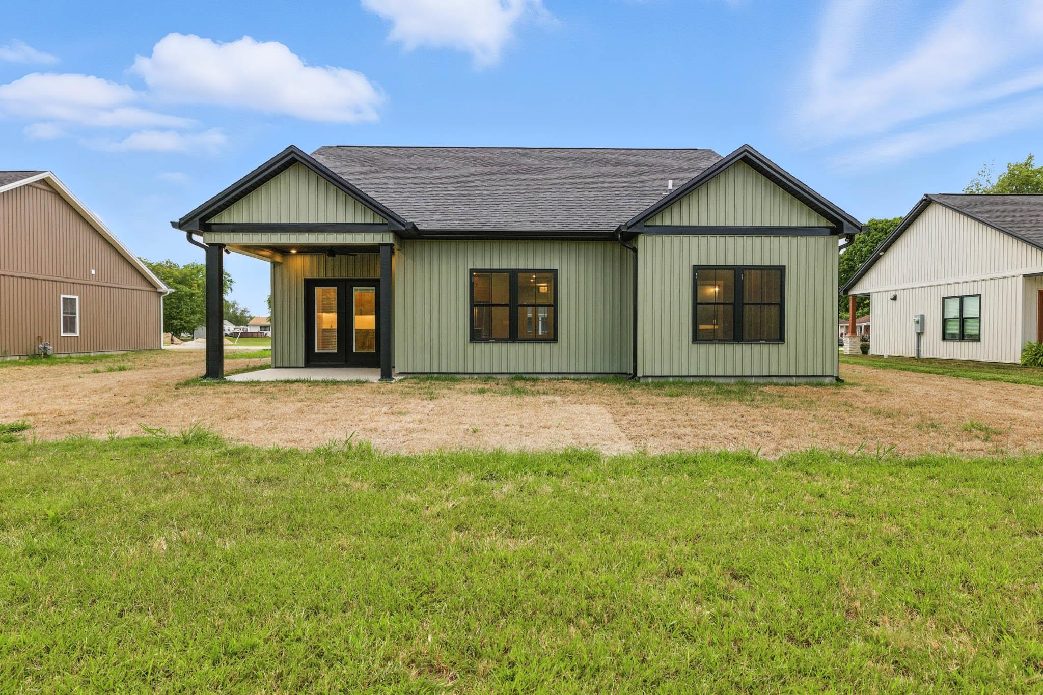 180 Bob White Way, Lewisport, Kentucky 42351, 3 Bedrooms Bedrooms, ,2 BathroomsBathrooms,Single Family Residence,For Sale,Bob White Way,92989