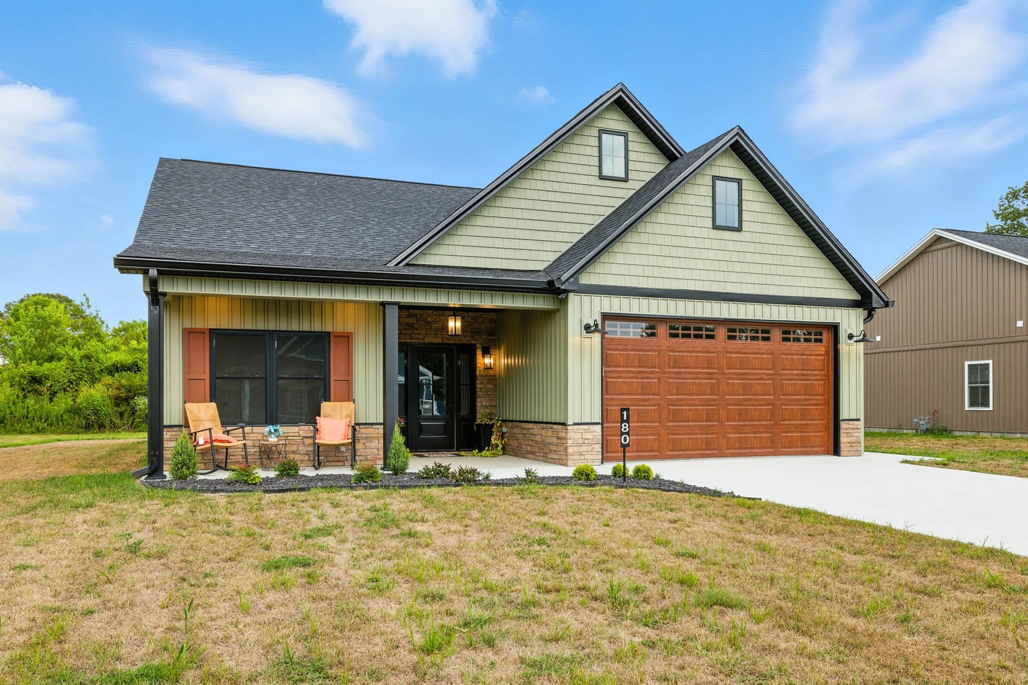 180 Bob White Way, Lewisport, Kentucky 42351, 3 Bedrooms Bedrooms, ,2 BathroomsBathrooms,Single Family Residence,For Sale,Bob White Way,92989