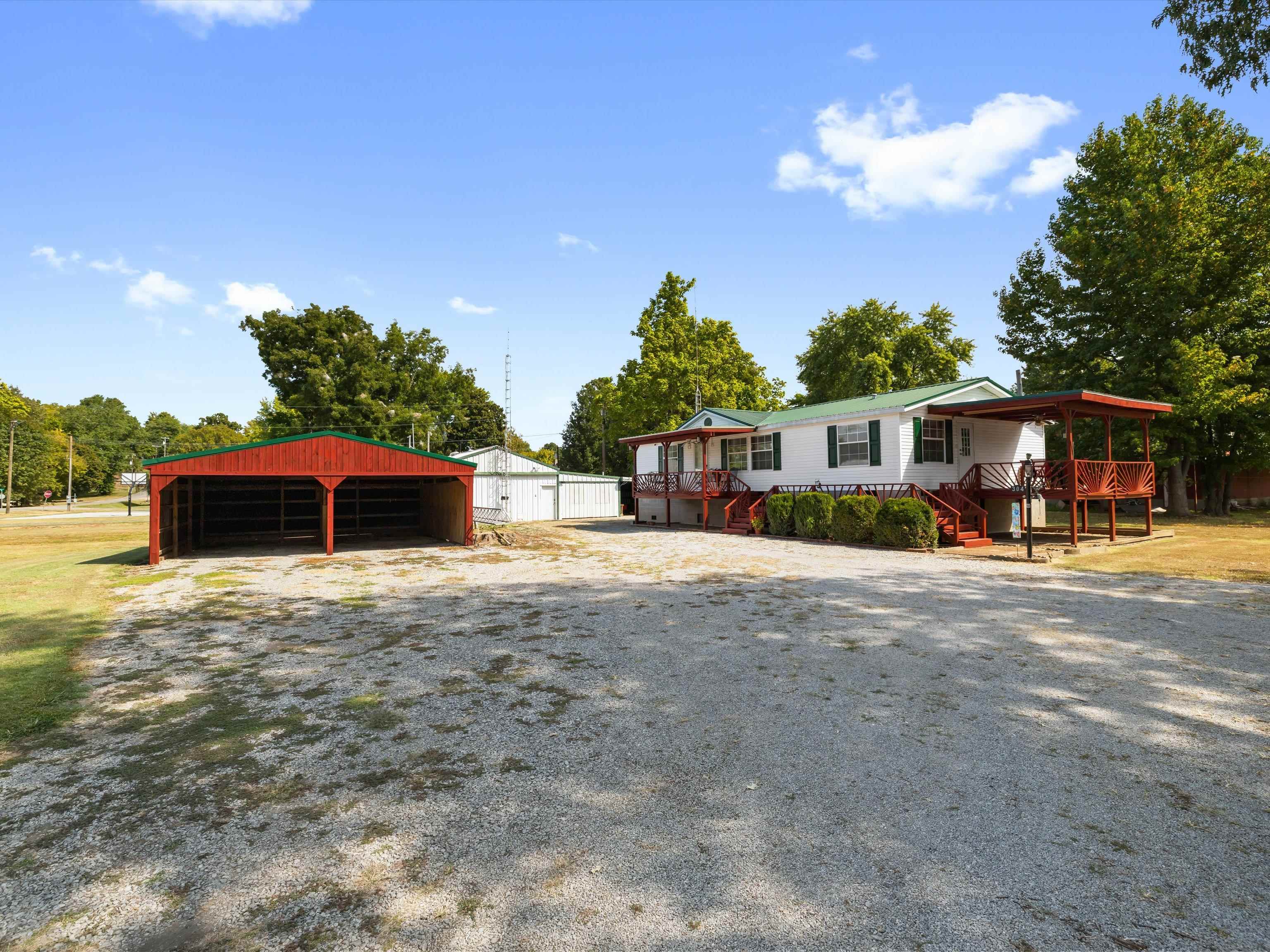 304 Duvall Court, Livermore, Kentucky 42352, 3 Bedrooms Bedrooms, ,2 BathroomsBathrooms,Single Family Residence,For Sale,Duvall Court,92990