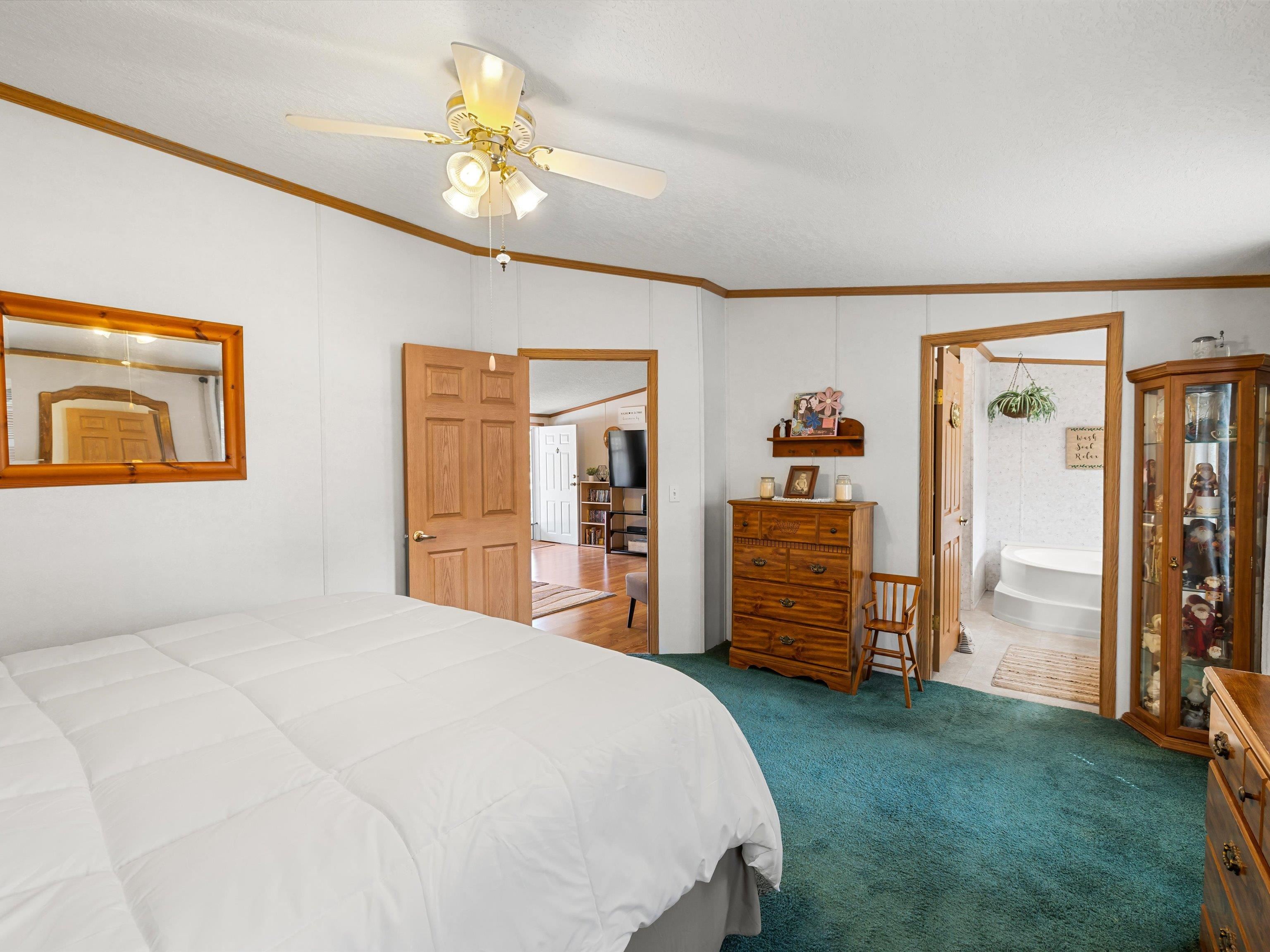 304 Duvall Court, Livermore, Kentucky 42352, 3 Bedrooms Bedrooms, ,2 BathroomsBathrooms,Single Family Residence,For Sale,Duvall Court,92990