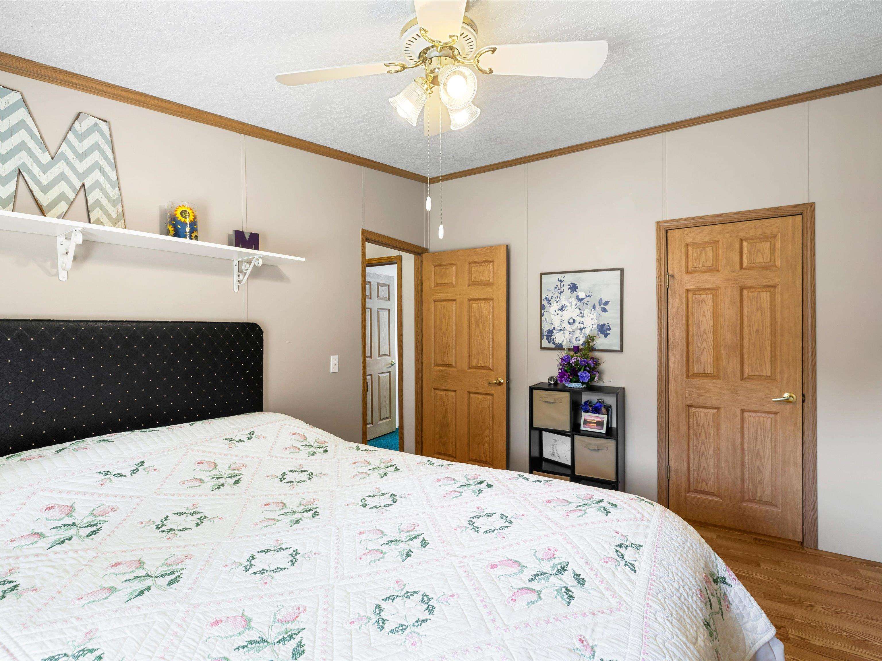 304 Duvall Court, Livermore, Kentucky 42352, 3 Bedrooms Bedrooms, ,2 BathroomsBathrooms,Single Family Residence,For Sale,Duvall Court,92990