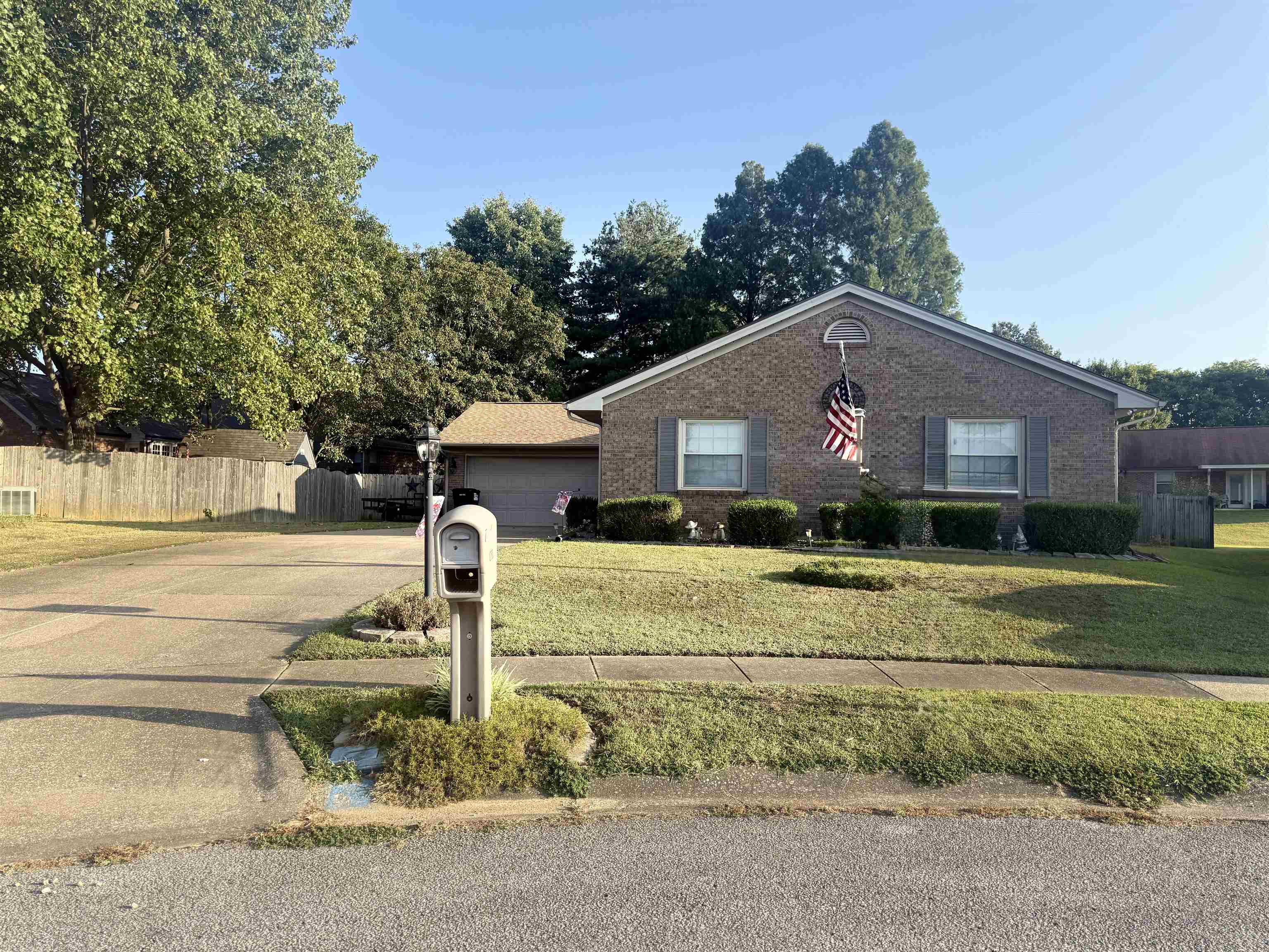 3700 War Admiral Dr, Owensboro, Kentucky 42303, 3 Bedrooms Bedrooms, ,2 BathroomsBathrooms,Single Family Residence,For Sale,War Admiral Dr,92991