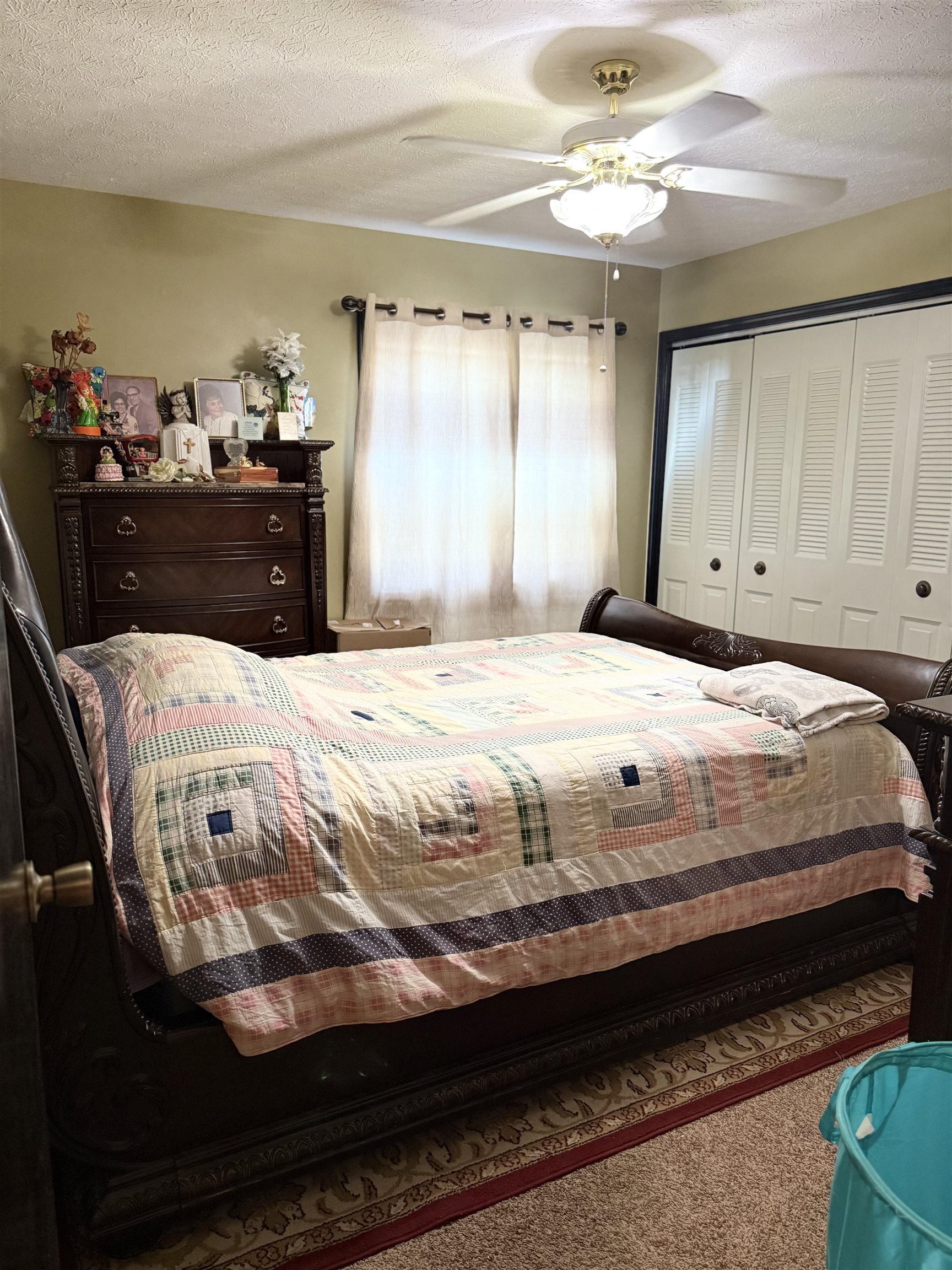 3700 War Admiral Dr, Owensboro, Kentucky 42303, 3 Bedrooms Bedrooms, ,2 BathroomsBathrooms,Single Family Residence,For Sale,War Admiral Dr,92991