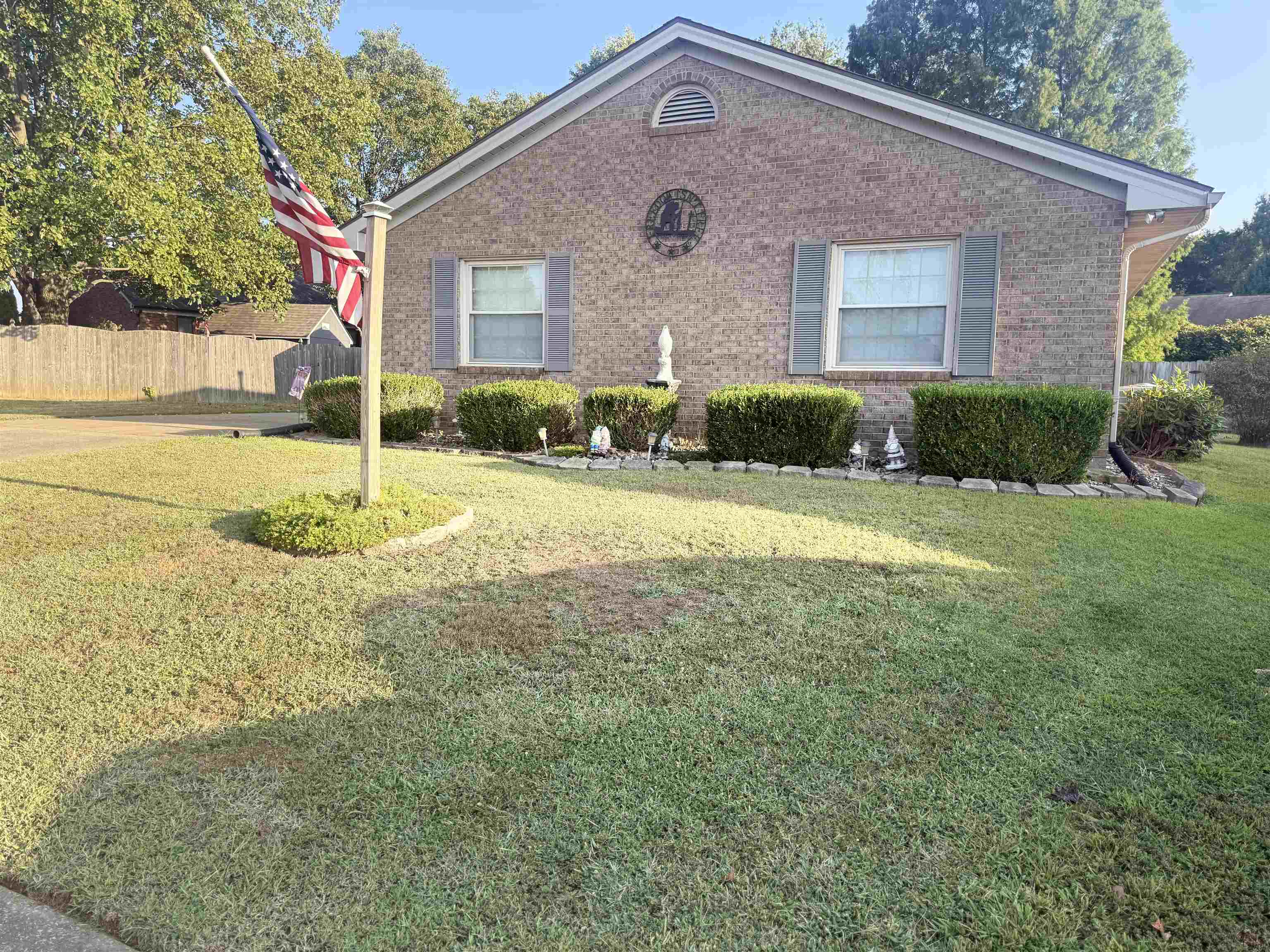 3700 War Admiral Dr, Owensboro, Kentucky 42303, 3 Bedrooms Bedrooms, ,2 BathroomsBathrooms,Single Family Residence,For Sale,War Admiral Dr,92991