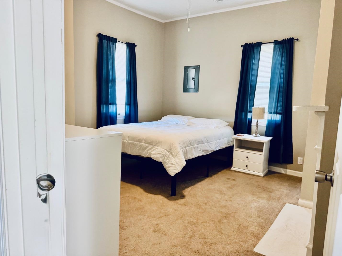 534 Green Street, Henderson, Kentucky 42420, 3 Bedrooms Bedrooms, ,1 BathroomBathrooms,Single Family Residence,For Sale,Green Street,92992
