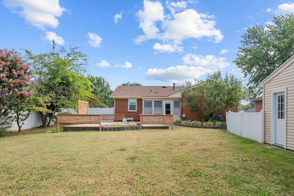 2540 Old Hartford Road, Owensboro, Kentucky 42303, 3 Bedrooms Bedrooms, ,1 BathroomBathrooms,Single Family Residence,For Sale,Old Hartford Road,92995