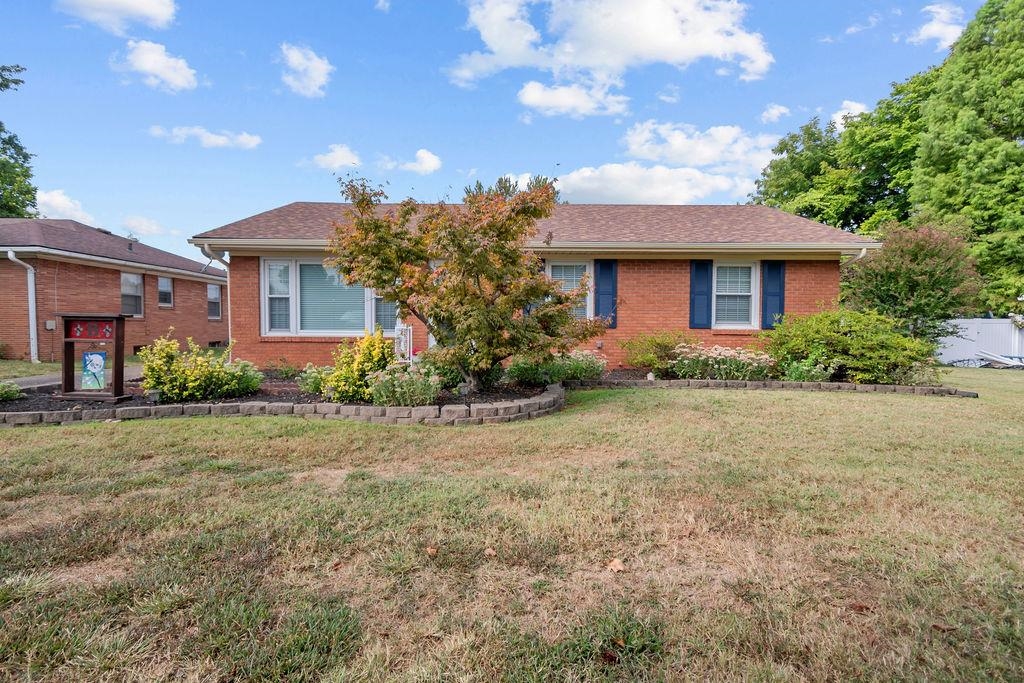 2540 Old Hartford Road, Owensboro, Kentucky 42303, 3 Bedrooms Bedrooms, ,1 BathroomBathrooms,Single Family Residence,For Sale,Old Hartford Road,92995