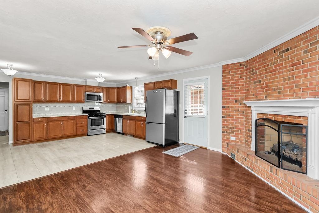 2540 Old Hartford Road, Owensboro, Kentucky 42303, 3 Bedrooms Bedrooms, ,1 BathroomBathrooms,Single Family Residence,For Sale,Old Hartford Road,92995