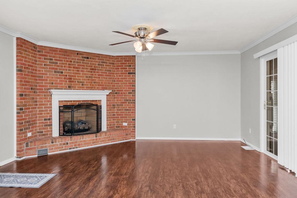 2540 Old Hartford Road, Owensboro, Kentucky 42303, 3 Bedrooms Bedrooms, ,1 BathroomBathrooms,Single Family Residence,For Sale,Old Hartford Road,92995