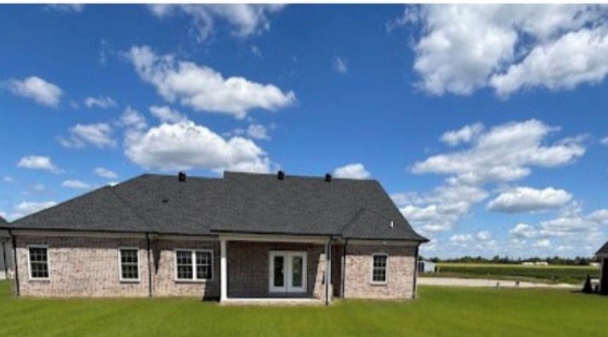 6310 Ridge Brook Cove, Owensboro, Kentucky 42301, 4 Bedrooms Bedrooms, ,2 BathroomsBathrooms,Single Family Residence,For Sale,Ridge Brook Cove,92996