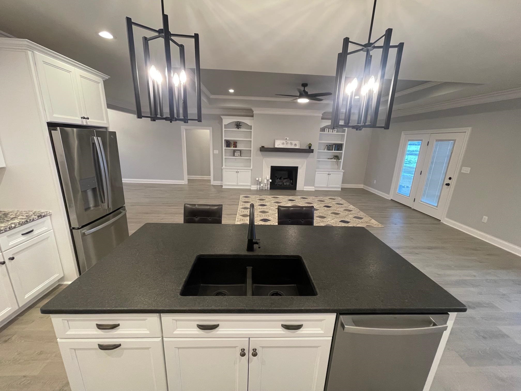 6310 Ridge Brook Cove, Owensboro, Kentucky 42301, 4 Bedrooms Bedrooms, ,2 BathroomsBathrooms,Single Family Residence,For Sale,Ridge Brook Cove,92996