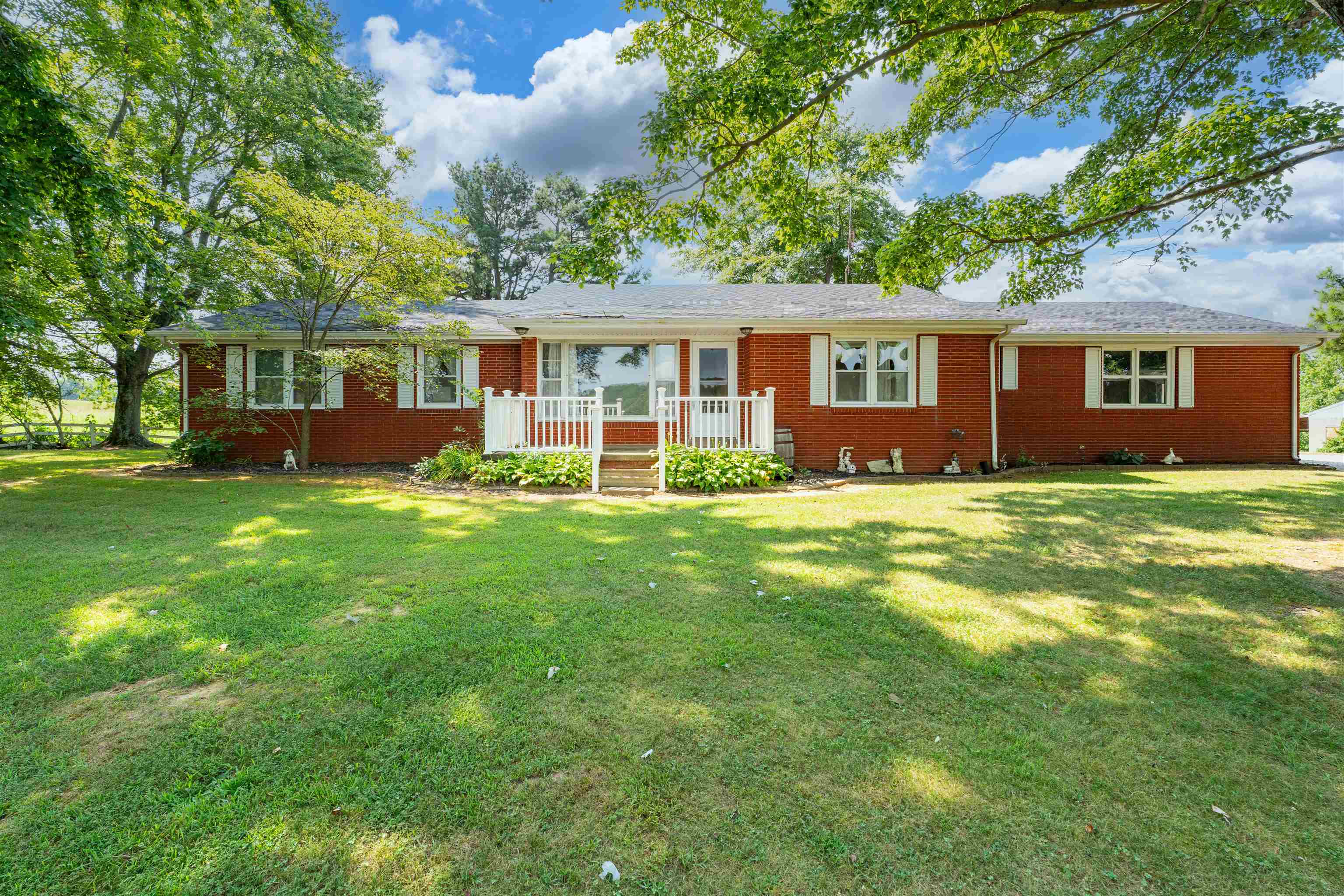 4880 Kentucky 554, Utica, Kentucky 42376, 3 Bedrooms Bedrooms, ,2 BathroomsBathrooms,Single Family Residence,For Sale,Kentucky 554,92998