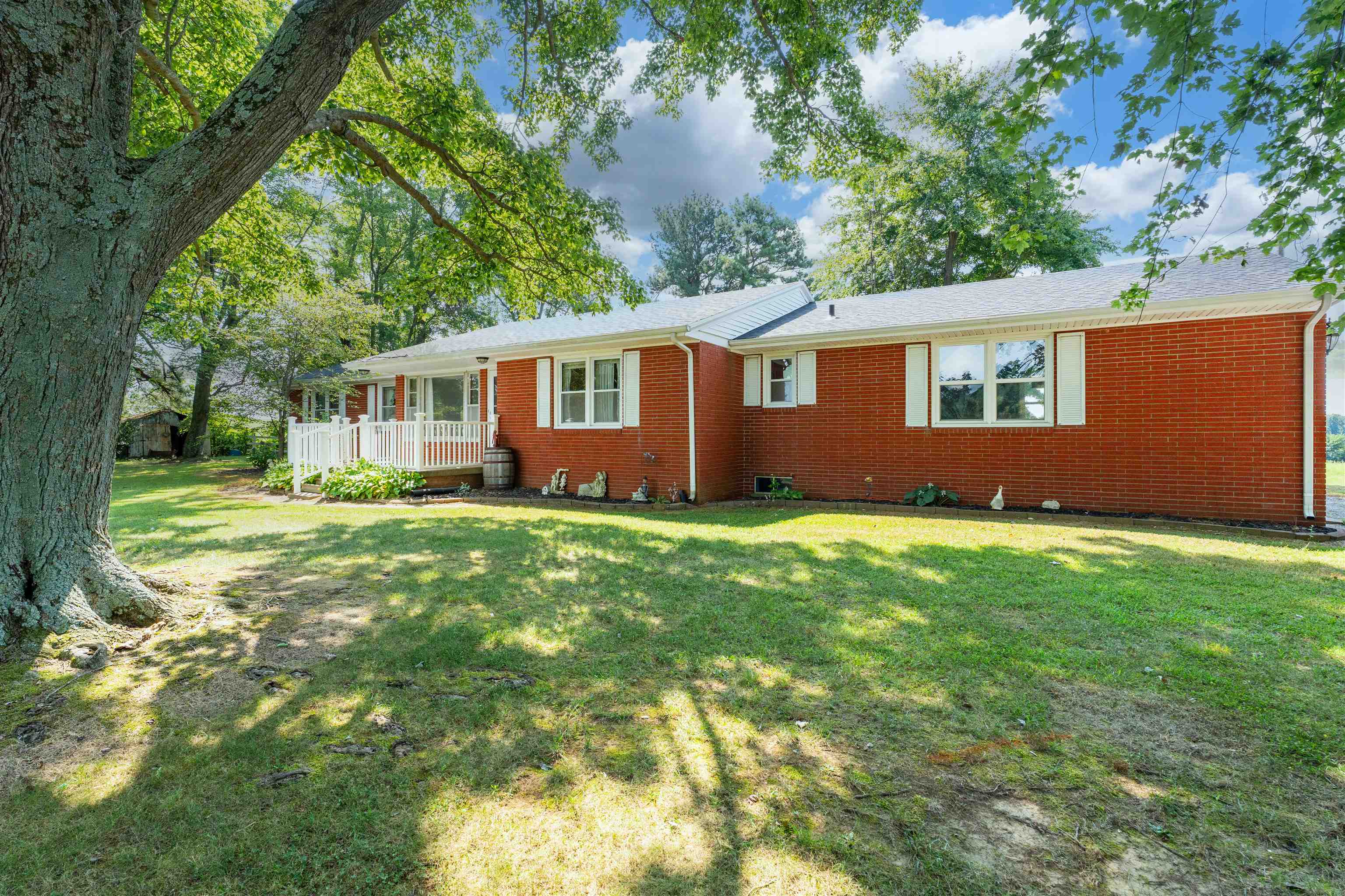 4880 Kentucky 554, Utica, Kentucky 42376, 3 Bedrooms Bedrooms, ,2 BathroomsBathrooms,Single Family Residence,For Sale,Kentucky 554,92998