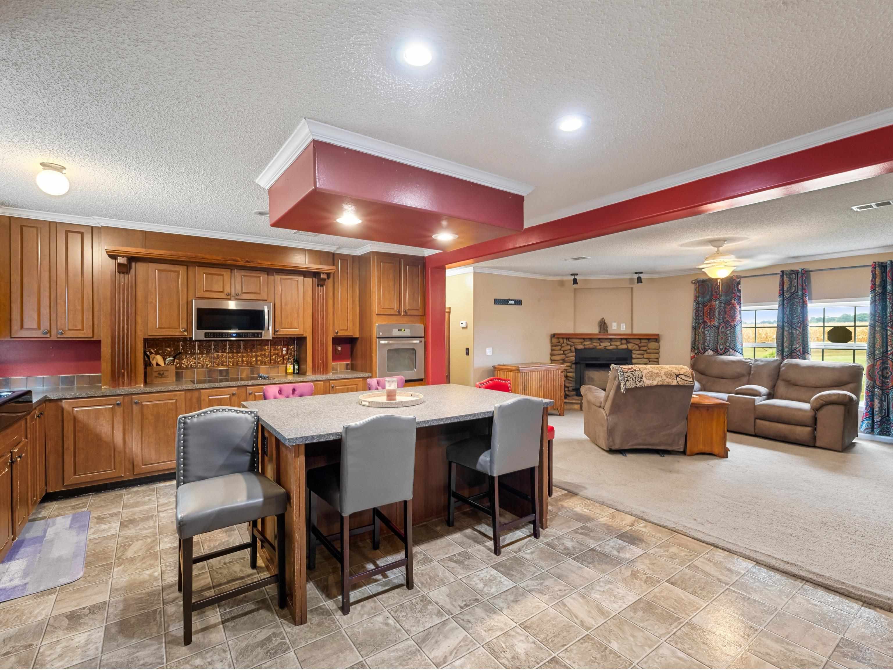 441 Adams Schoolhouse Rd, Sacramento, Kentucky 42372, 4 Bedrooms Bedrooms, ,2 BathroomsBathrooms,Manufactured Home,For Sale,Adams Schoolhouse Rd,92999