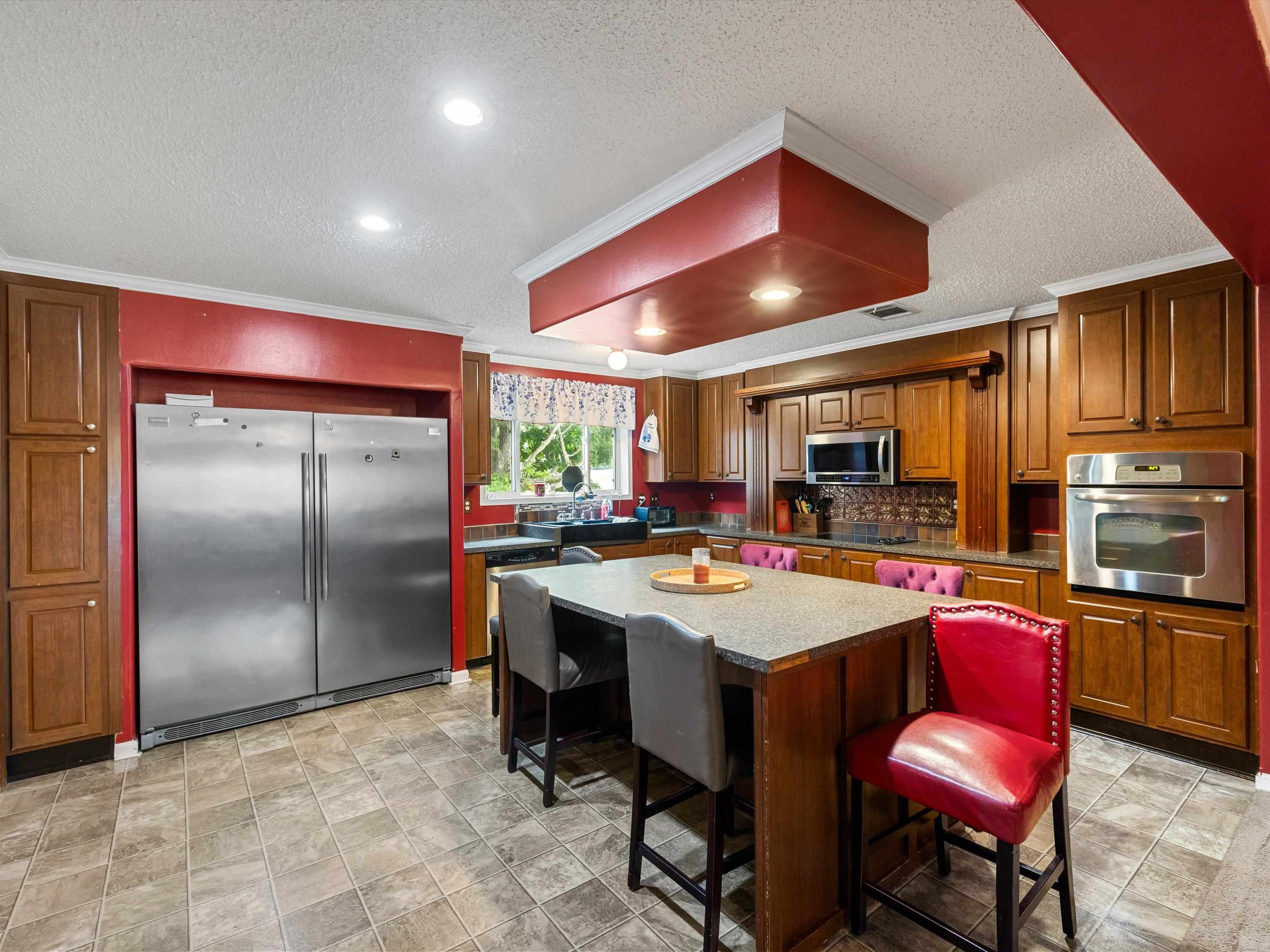 441 Adams Schoolhouse Rd, Sacramento, Kentucky 42372, 4 Bedrooms Bedrooms, ,2 BathroomsBathrooms,Manufactured Home,For Sale,Adams Schoolhouse Rd,92999