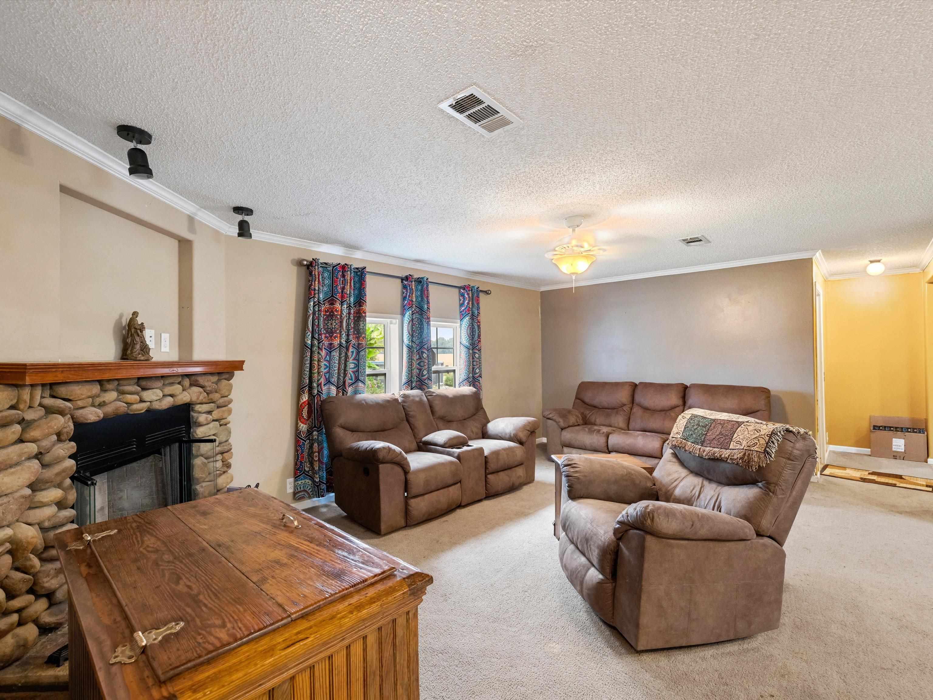 441 Adams Schoolhouse Rd, Sacramento, Kentucky 42372, 4 Bedrooms Bedrooms, ,2 BathroomsBathrooms,Manufactured Home,For Sale,Adams Schoolhouse Rd,92999