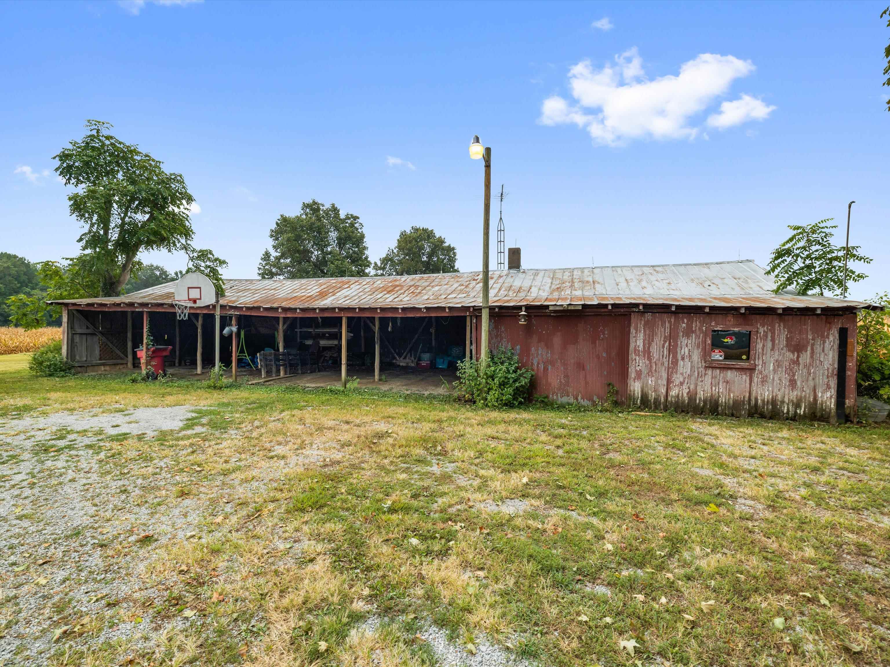 441 Adams Schoolhouse Rd, Sacramento, Kentucky 42372, 4 Bedrooms Bedrooms, ,2 BathroomsBathrooms,Manufactured Home,For Sale,Adams Schoolhouse Rd,92999