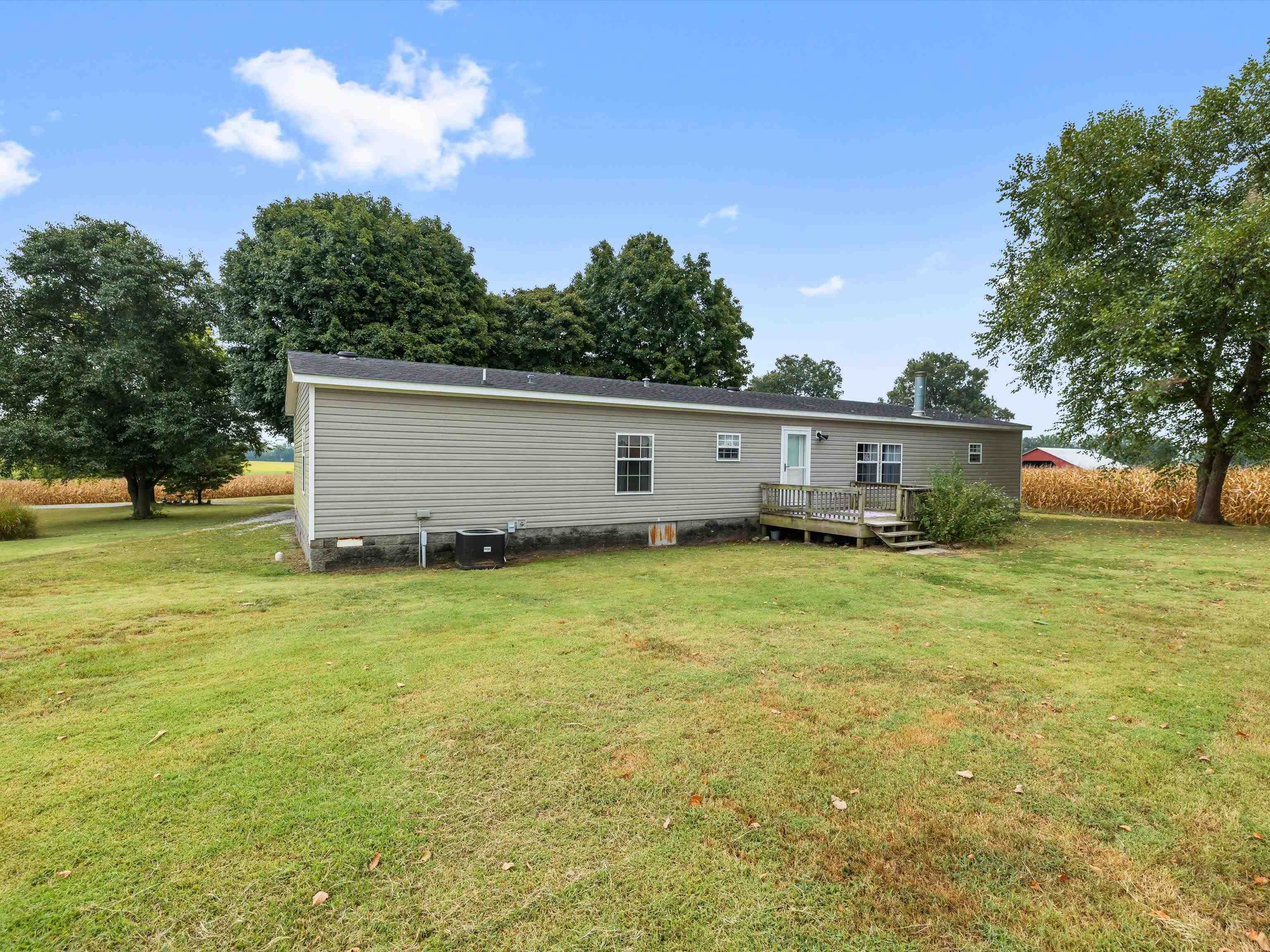 441 Adams Schoolhouse Rd, Sacramento, Kentucky 42372, 4 Bedrooms Bedrooms, ,2 BathroomsBathrooms,Manufactured Home,For Sale,Adams Schoolhouse Rd,92999