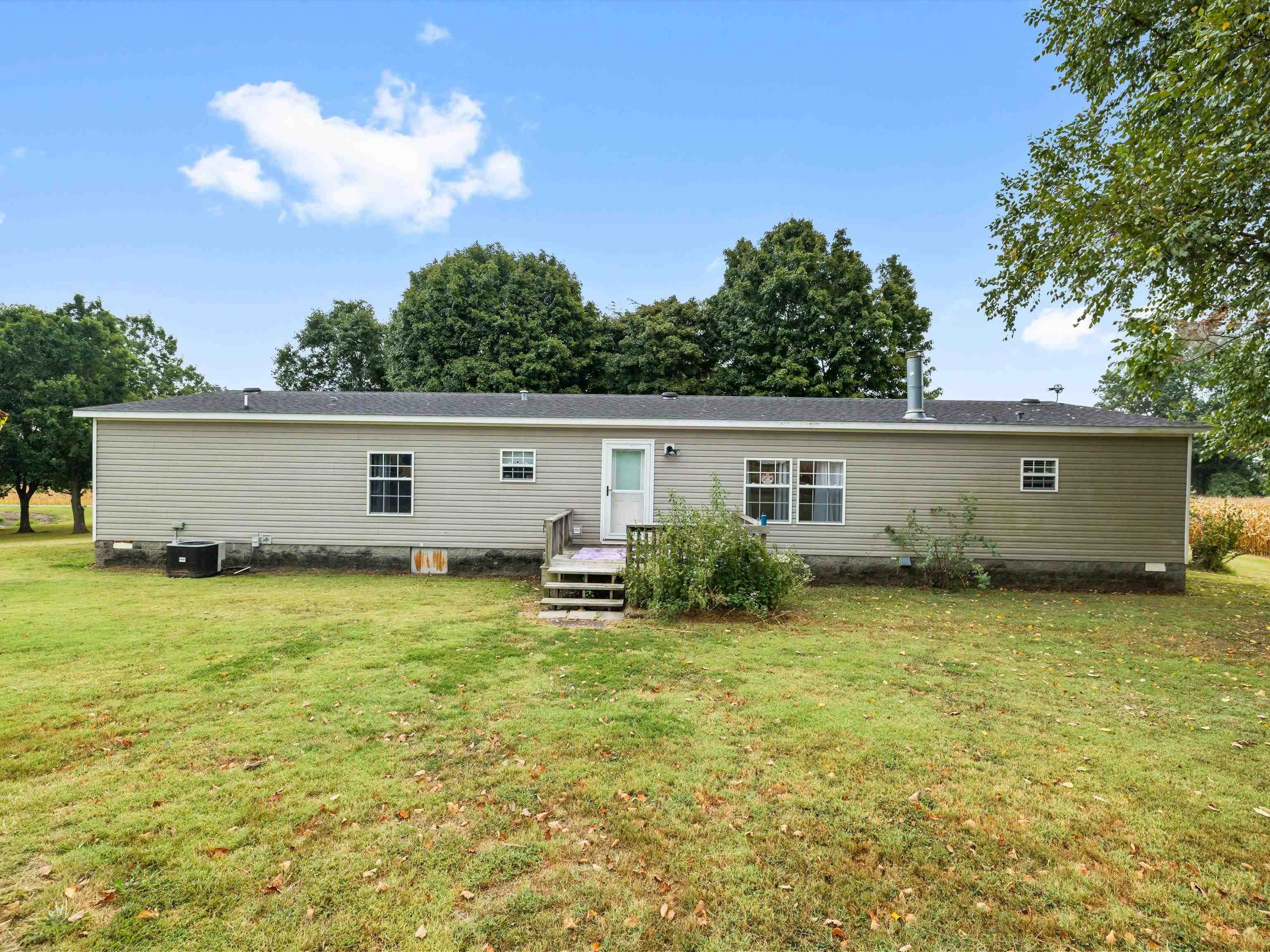441 Adams Schoolhouse Rd, Sacramento, Kentucky 42372, 4 Bedrooms Bedrooms, ,2 BathroomsBathrooms,Manufactured Home,For Sale,Adams Schoolhouse Rd,92999