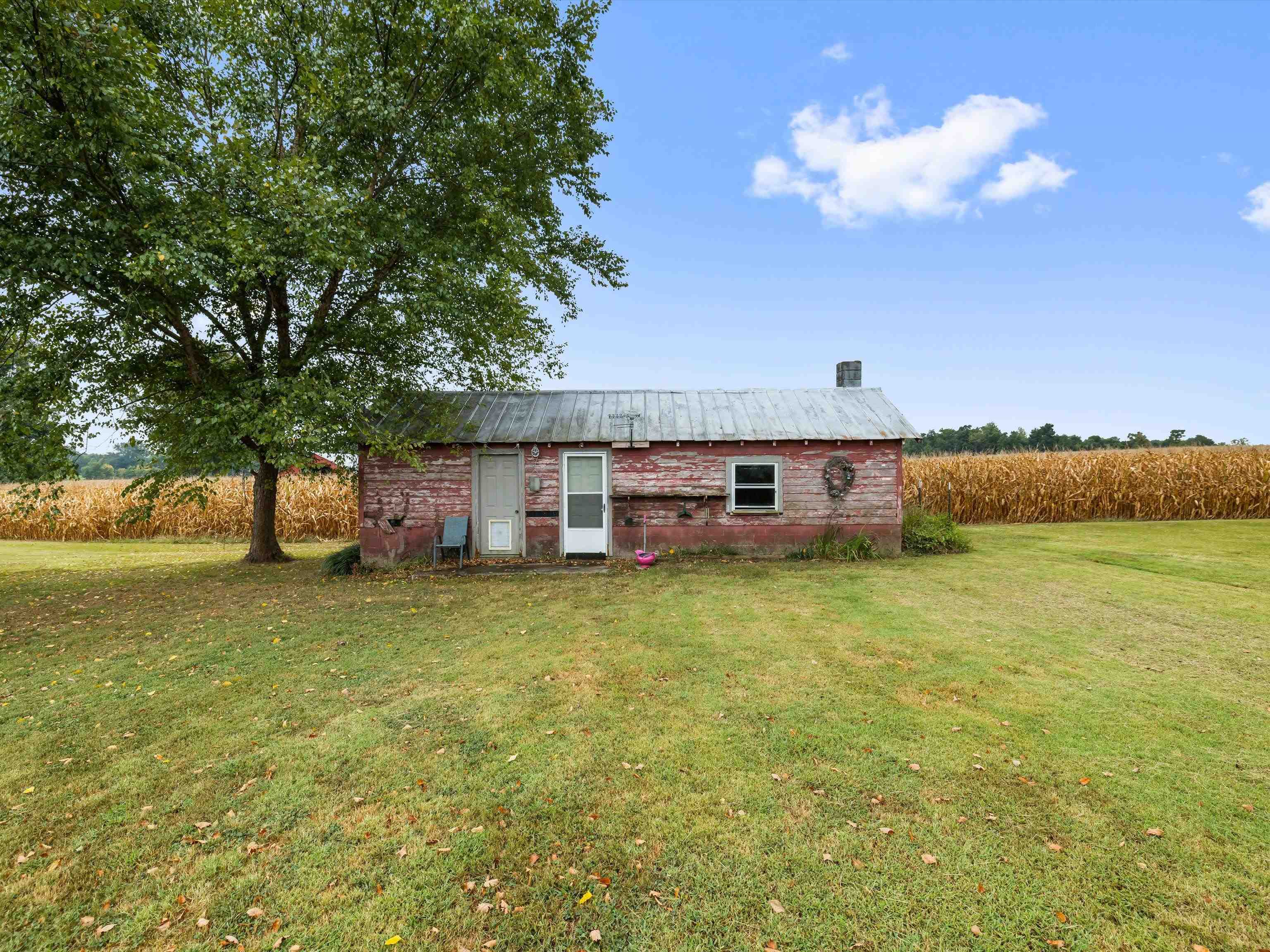 441 Adams Schoolhouse Rd, Sacramento, Kentucky 42372, 4 Bedrooms Bedrooms, ,2 BathroomsBathrooms,Manufactured Home,For Sale,Adams Schoolhouse Rd,92999