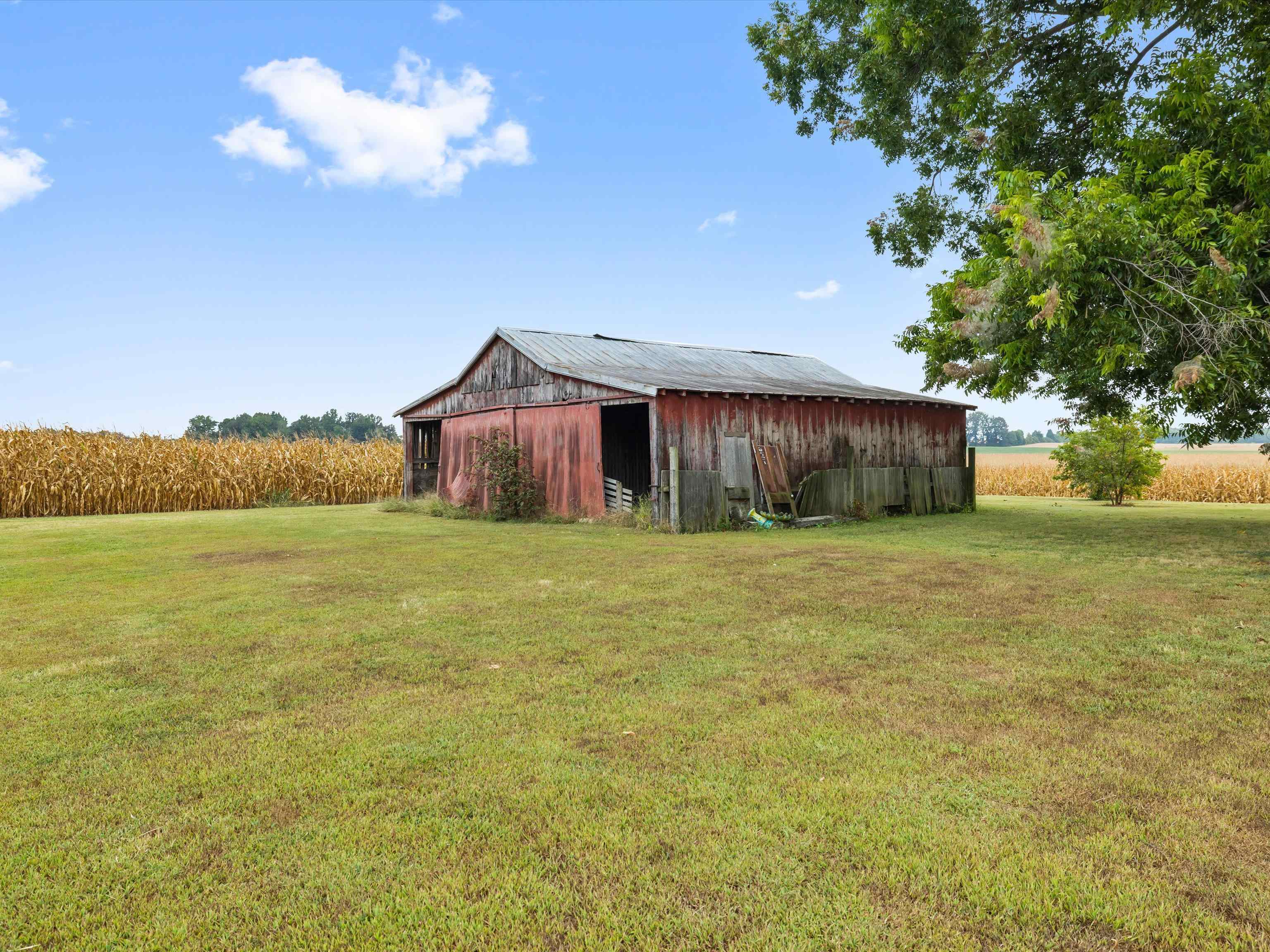 441 Adams Schoolhouse Rd, Sacramento, Kentucky 42372, 4 Bedrooms Bedrooms, ,2 BathroomsBathrooms,Manufactured Home,For Sale,Adams Schoolhouse Rd,92999