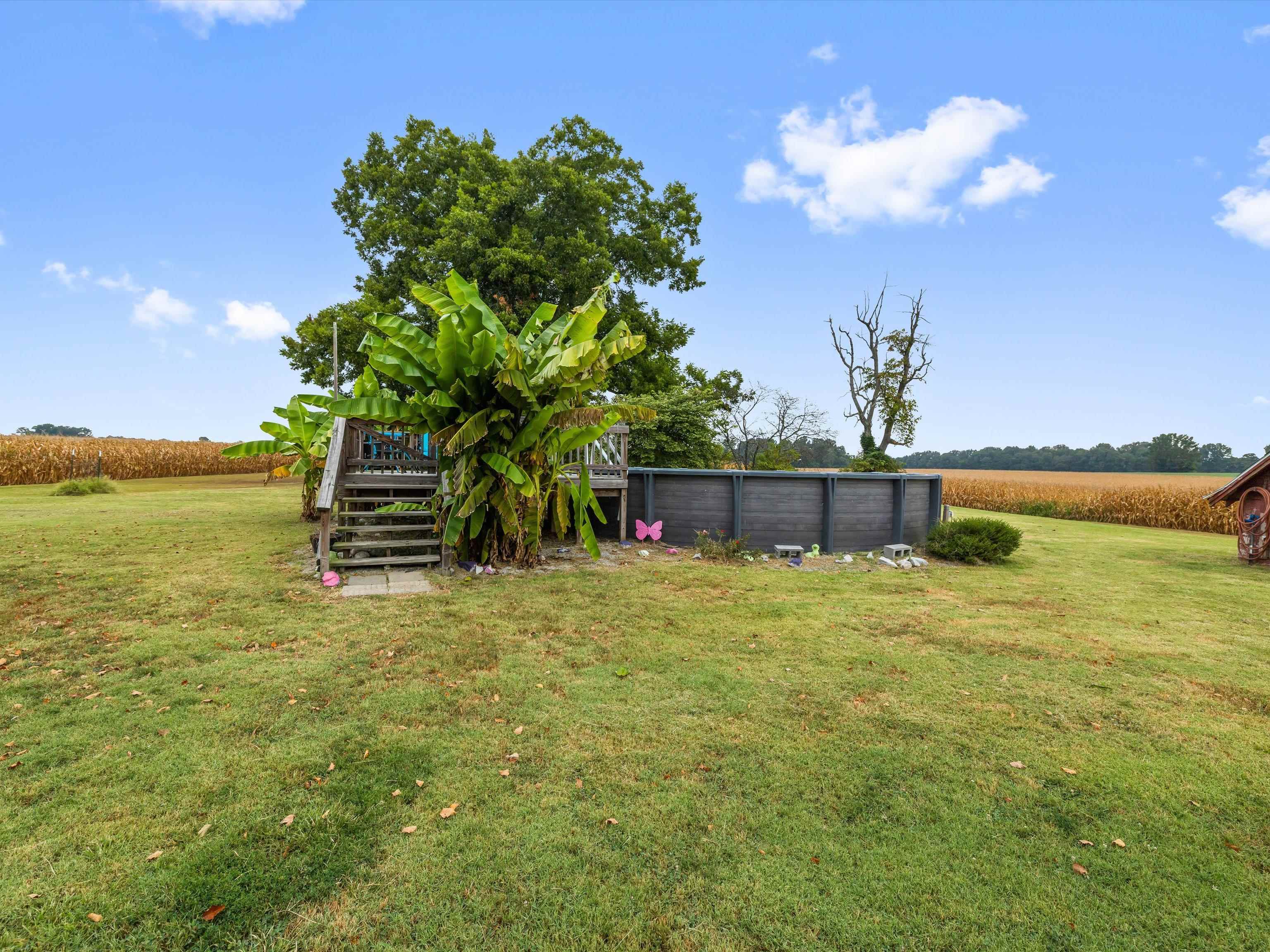 441 Adams Schoolhouse Rd, Sacramento, Kentucky 42372, 4 Bedrooms Bedrooms, ,2 BathroomsBathrooms,Manufactured Home,For Sale,Adams Schoolhouse Rd,92999
