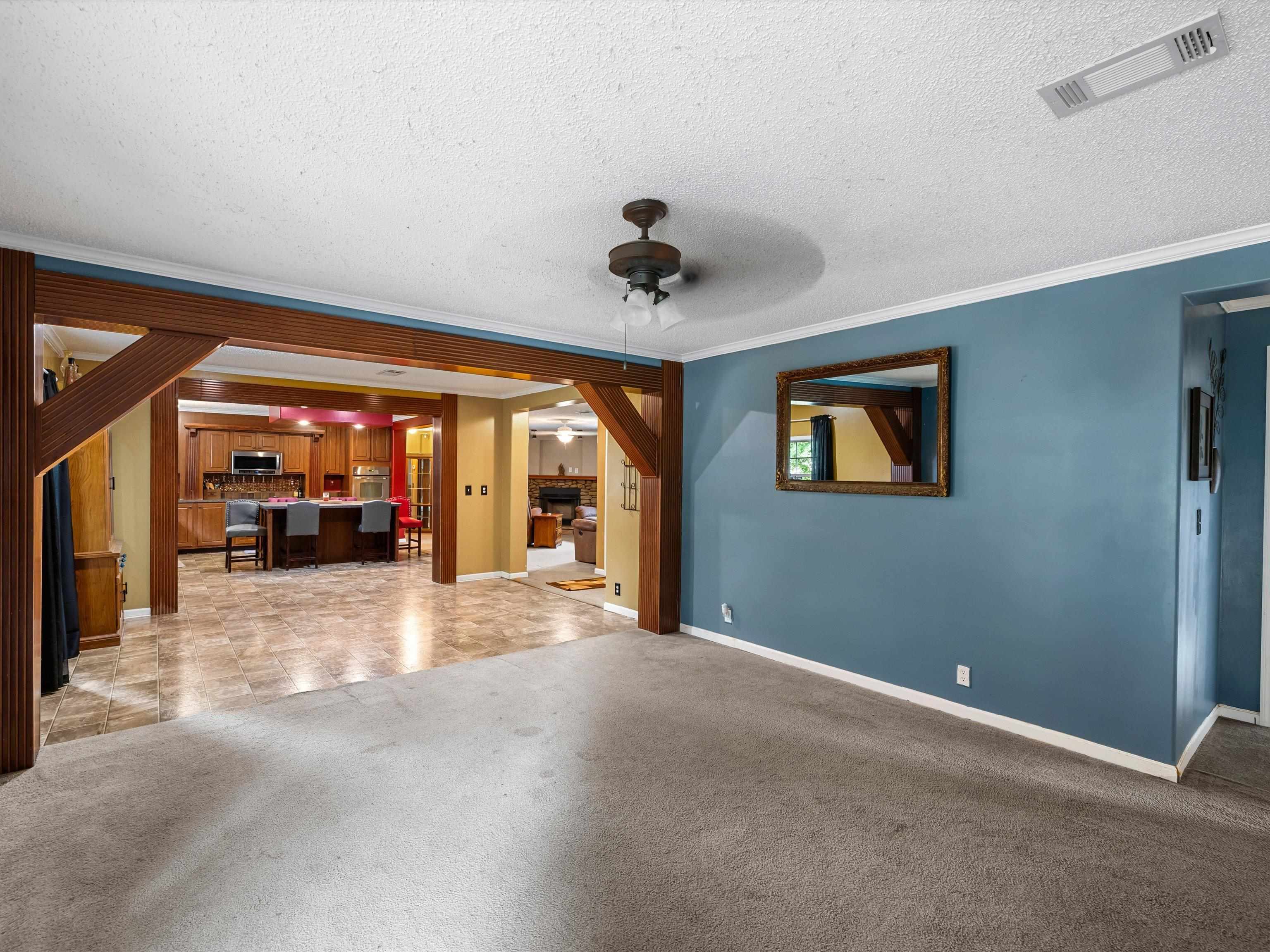 441 Adams Schoolhouse Rd, Sacramento, Kentucky 42372, 4 Bedrooms Bedrooms, ,2 BathroomsBathrooms,Manufactured Home,For Sale,Adams Schoolhouse Rd,92999