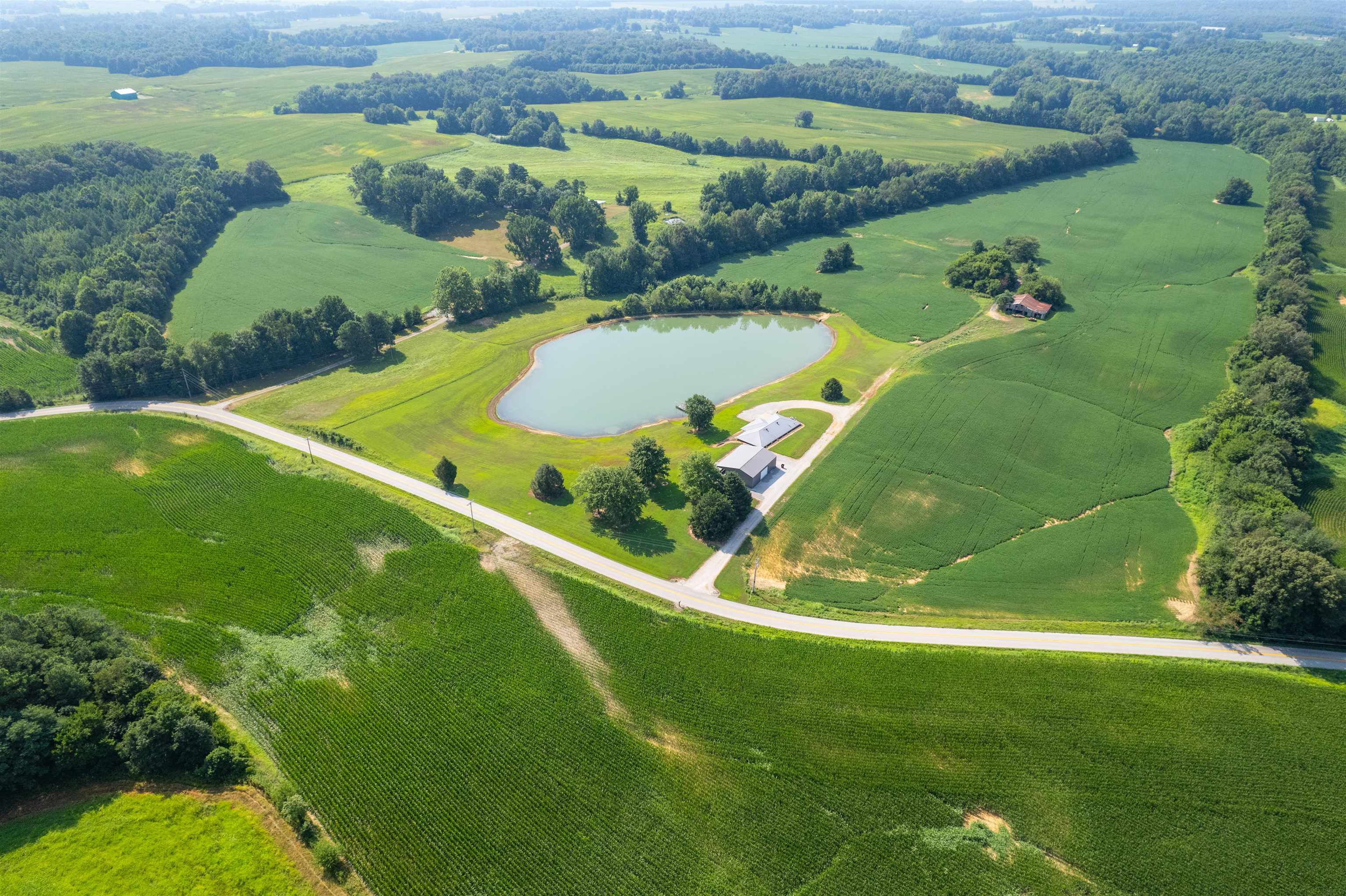4880 Kentucky 554, Owensboro, Kentucky 42376, ,Farm,For Sale,Kentucky 554,93000