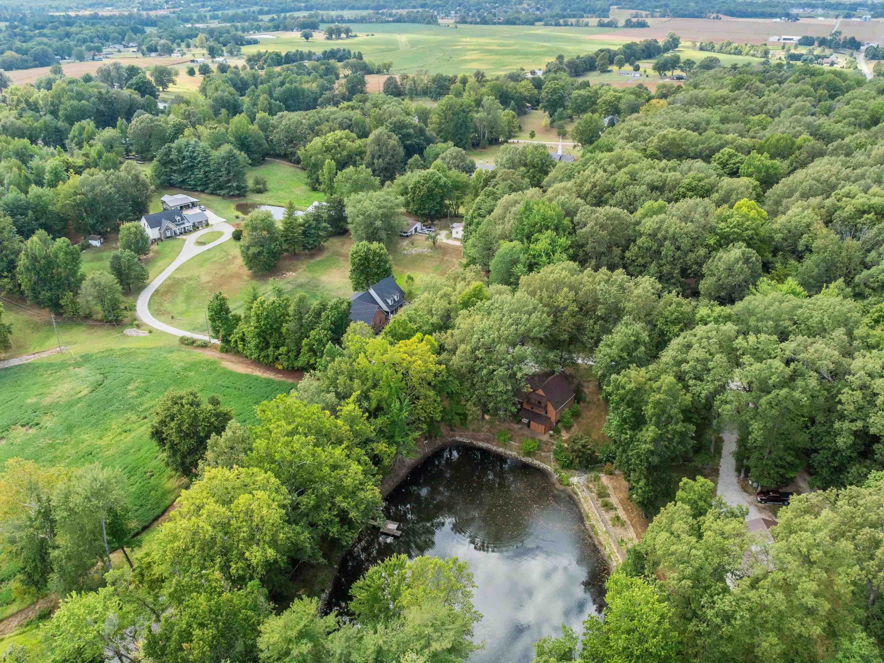 4883 Pleasant Grove Rd, Owensboro, Kentucky 42303, 3 Bedrooms Bedrooms, ,2 BathroomsBathrooms,Single Family Residence,For Sale,Pleasant Grove Rd,93001