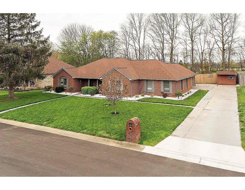 4306 Edgewood Ct., Owensboro, Kentucky 42303, 3 Bedrooms Bedrooms, ,2 BathroomsBathrooms,Single Family Residence,For Sale,Edgewood Ct.,93002