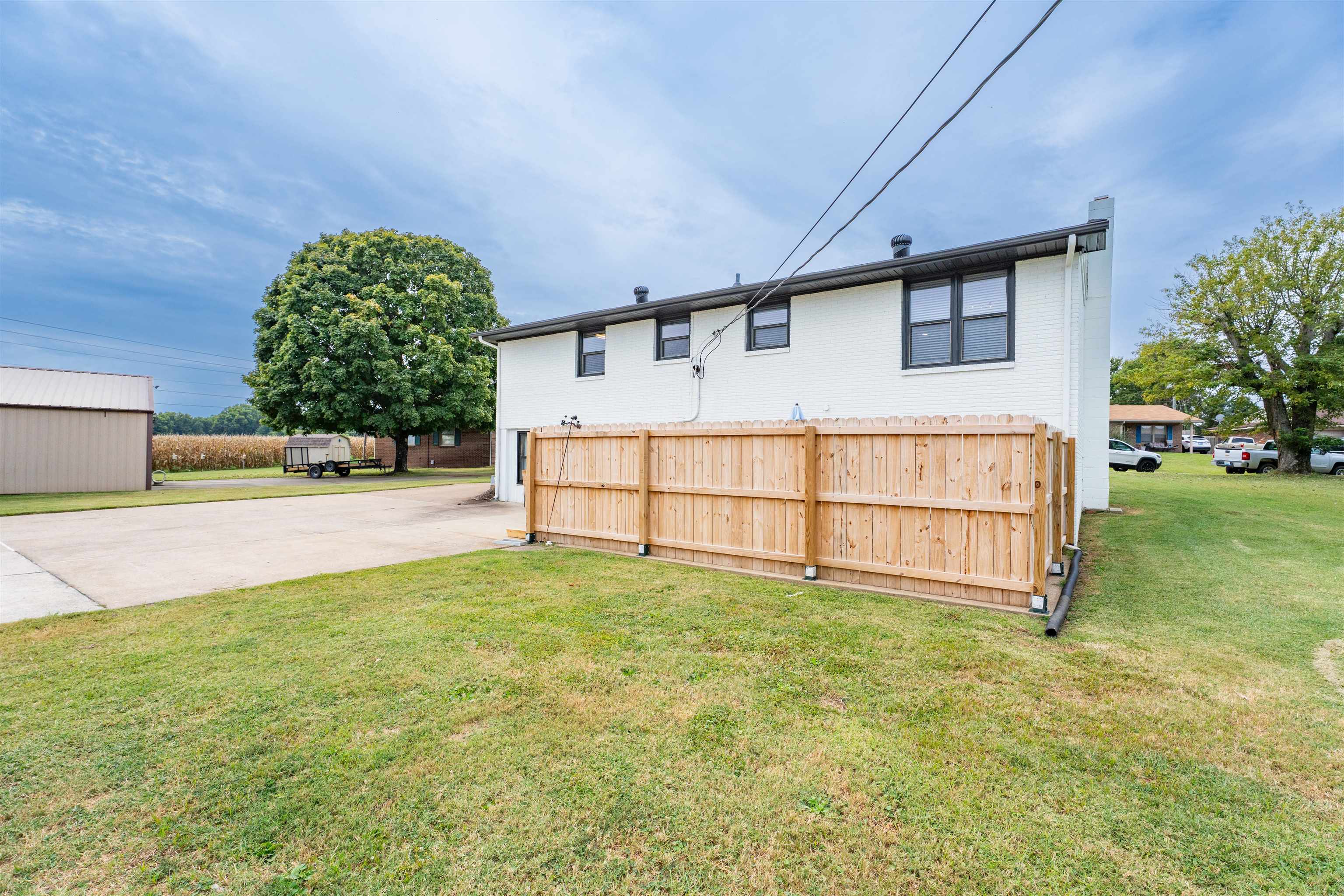 1517 Sullivan Loop, Owensboro, Kentucky 42303, 3 Bedrooms Bedrooms, ,2 BathroomsBathrooms,Single Family Residence,For Sale,Sullivan Loop,93005