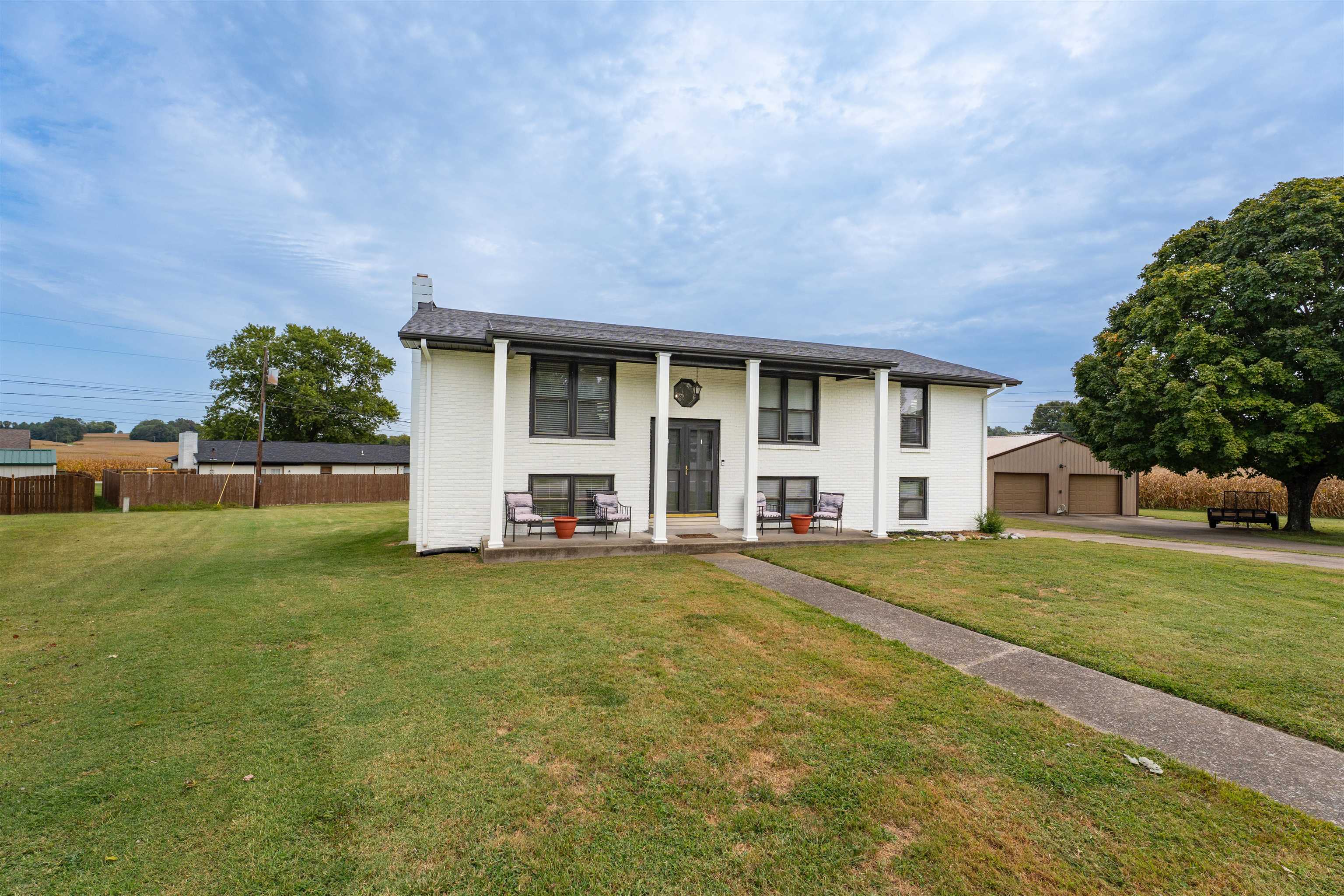 1517 Sullivan Loop, Owensboro, Kentucky 42303, 3 Bedrooms Bedrooms, ,2 BathroomsBathrooms,Single Family Residence,For Sale,Sullivan Loop,93005