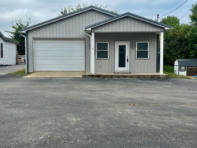 47 Seminary, Madisonville, Kentucky 42431, ,Mixed Use,For Sale,Seminary,93008