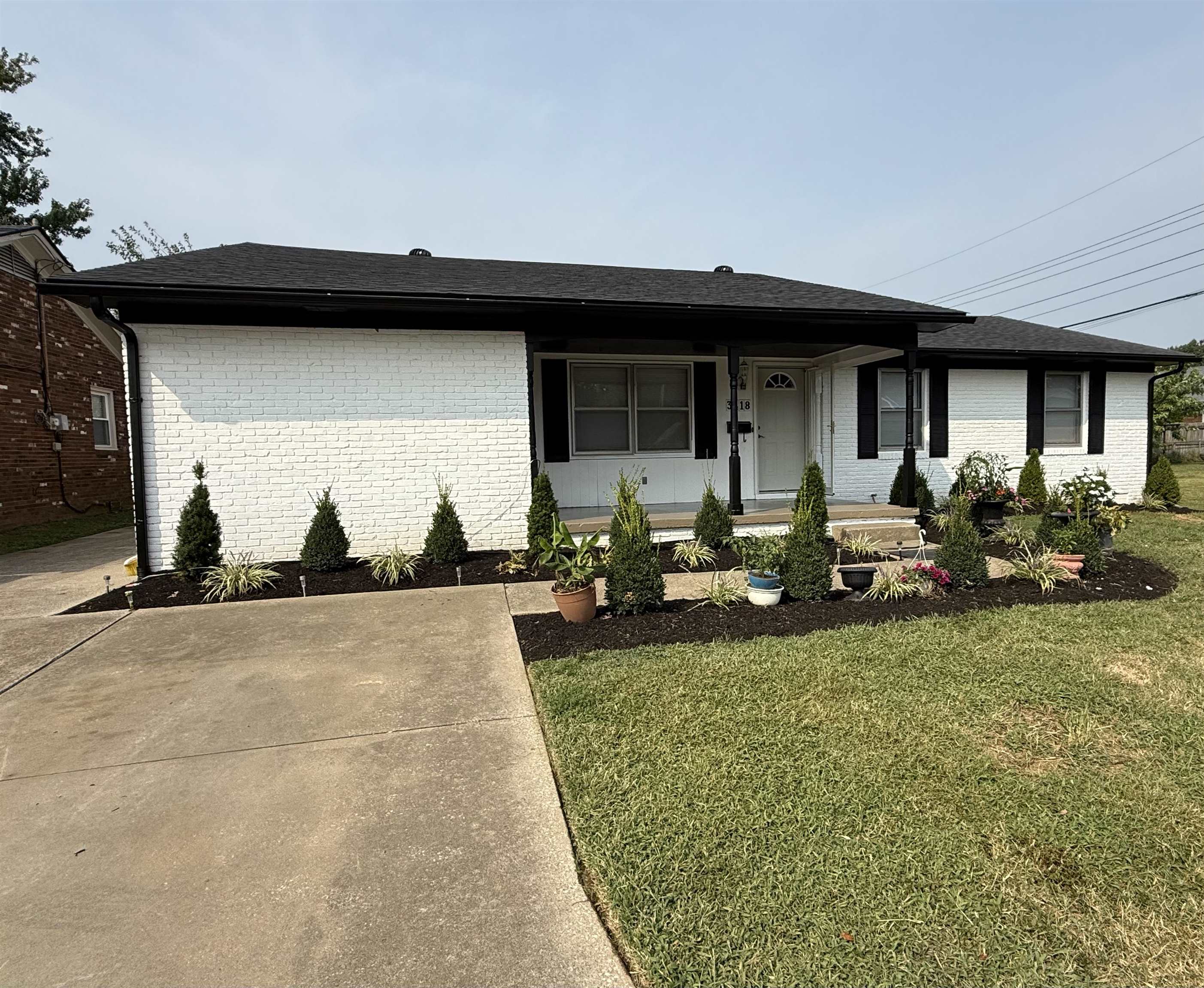 3418 Queens Way, Owensboro, Kentucky 42301, 3 Bedrooms Bedrooms, ,2 BathroomsBathrooms,Single Family Residence,For Sale,Queens Way,93009