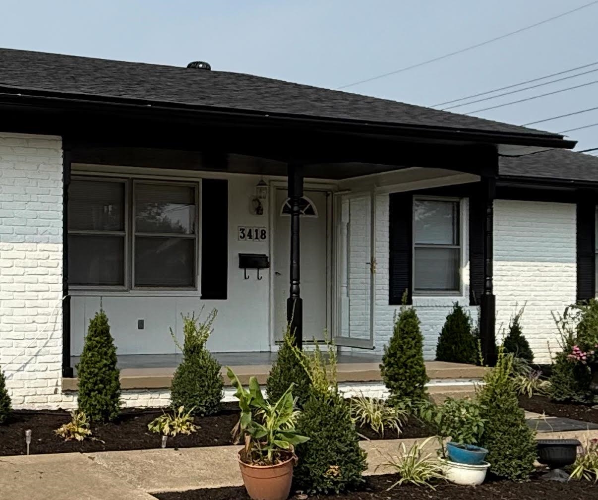 3418 Queens Way, Owensboro, Kentucky 42301, 3 Bedrooms Bedrooms, ,2 BathroomsBathrooms,Single Family Residence,For Sale,Queens Way,93009