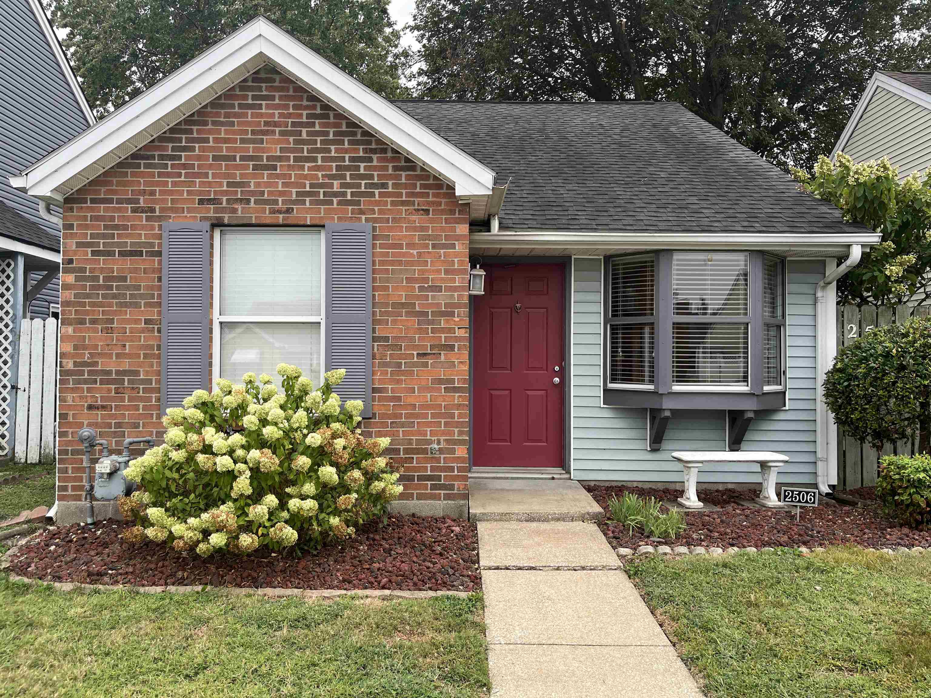 2506 Elder Dr, Owensboro, Kentucky 42301-9999, 2 Bedrooms Bedrooms, ,1 BathroomBathrooms,Single Family Residence,For Sale,Elder Dr,93012