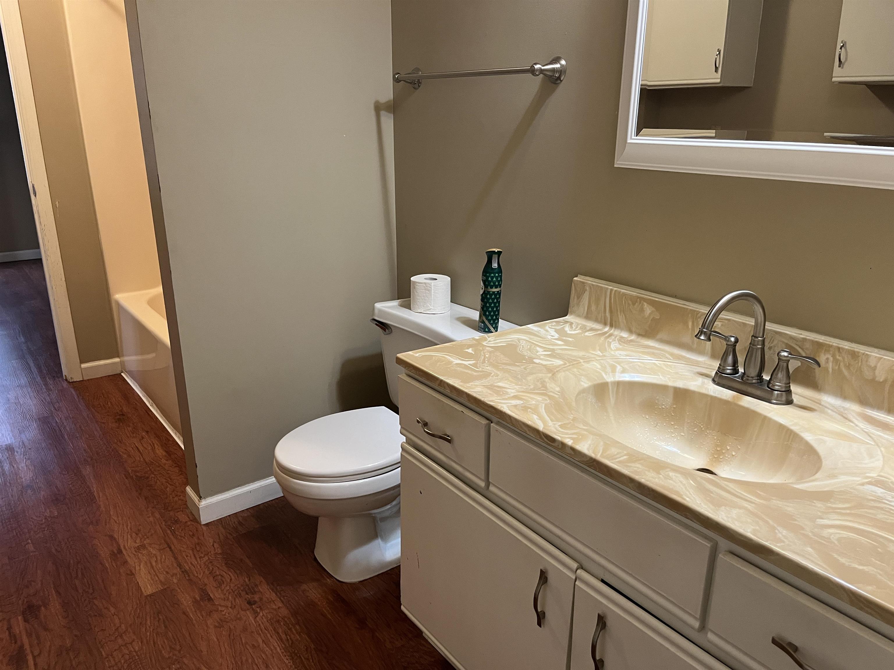 2506 Elder Dr, Owensboro, Kentucky 42301-9999, 2 Bedrooms Bedrooms, ,1 BathroomBathrooms,Single Family Residence,For Sale,Elder Dr,93012