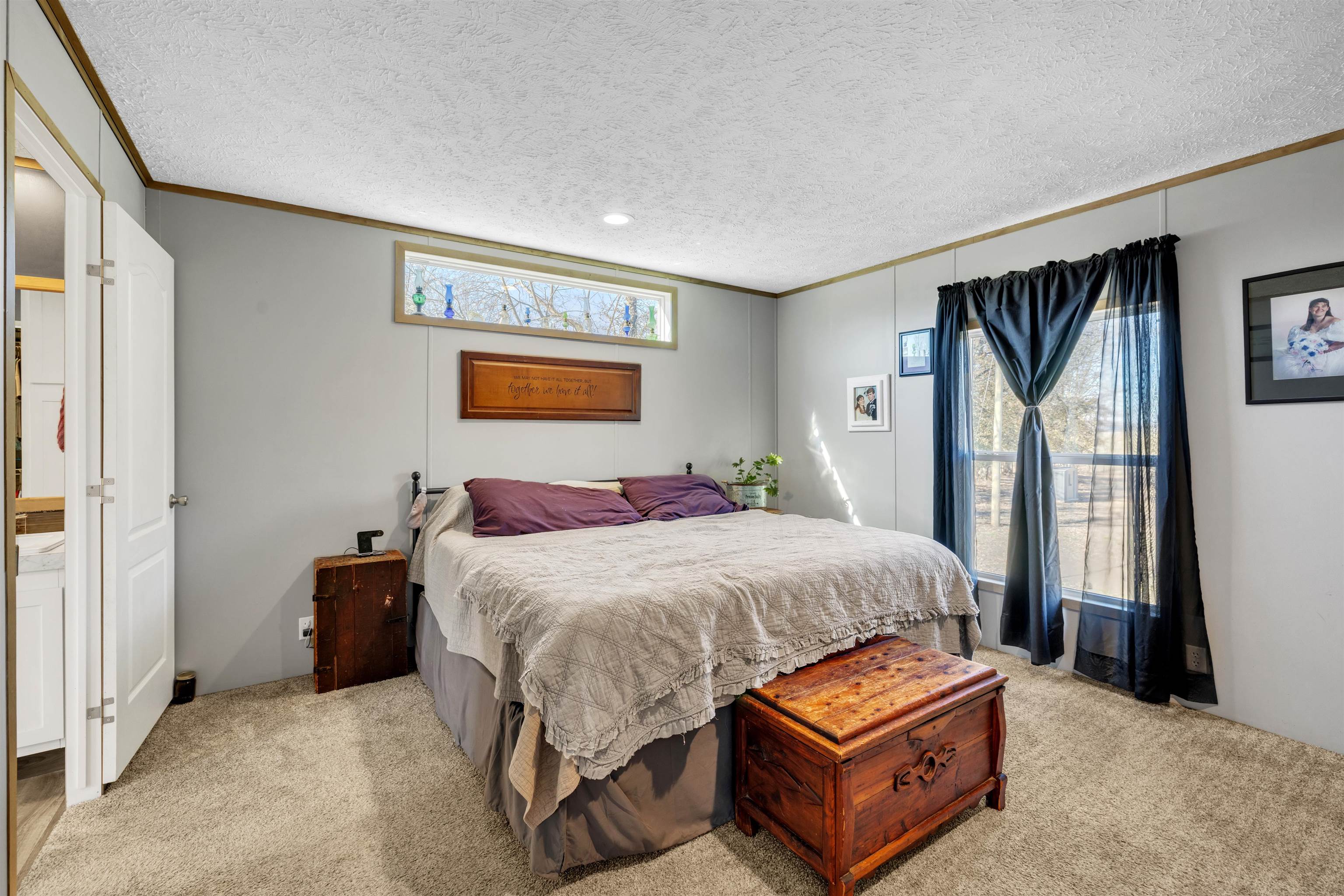 7815 Hwy 2830, Maceo, Kentucky 42355, 3 Bedrooms Bedrooms, ,2 BathroomsBathrooms,Manufactured Home,For Sale,Hwy 2830,93013