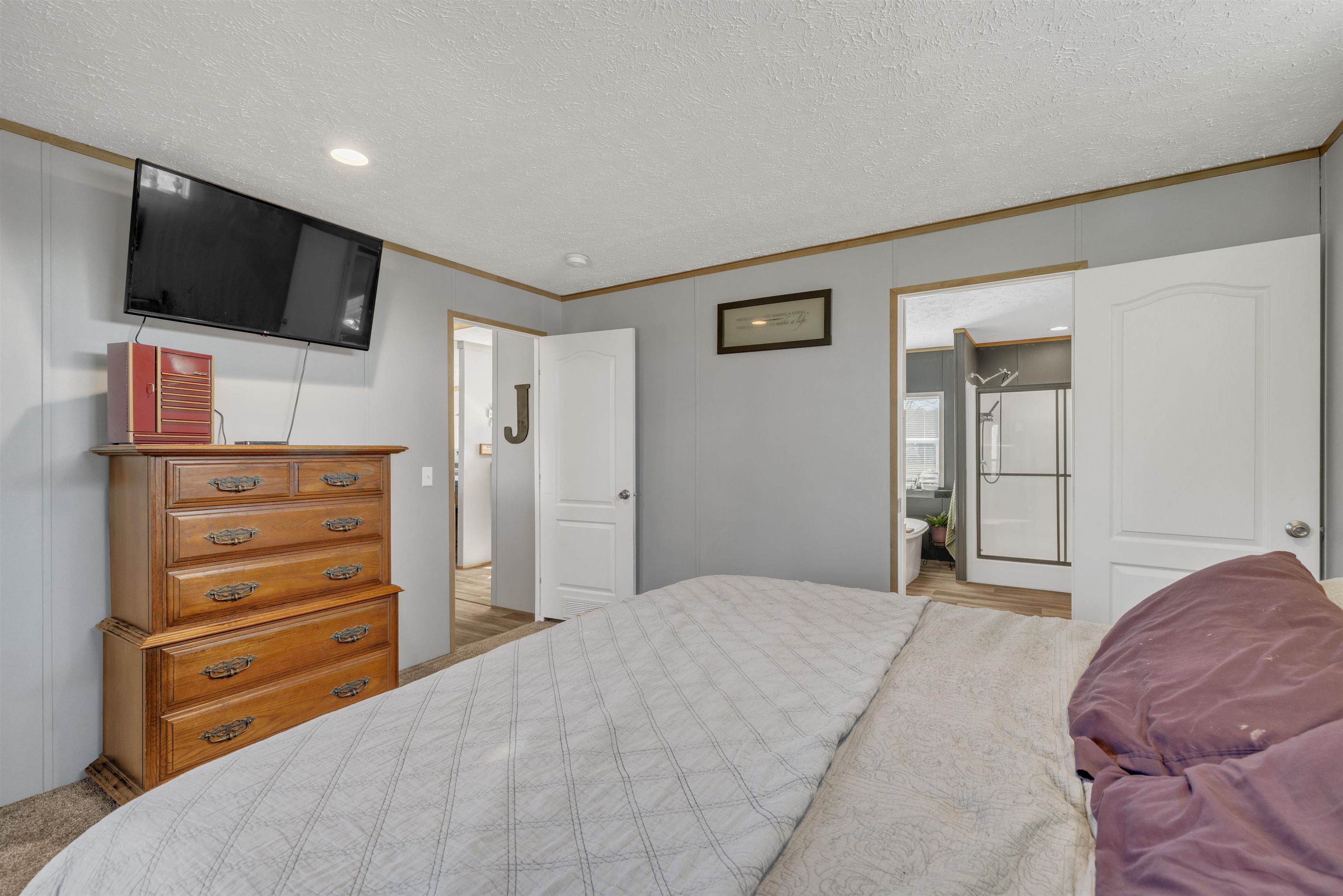 7815 Hwy 2830, Maceo, Kentucky 42355, 3 Bedrooms Bedrooms, ,2 BathroomsBathrooms,Manufactured Home,For Sale,Hwy 2830,93013
