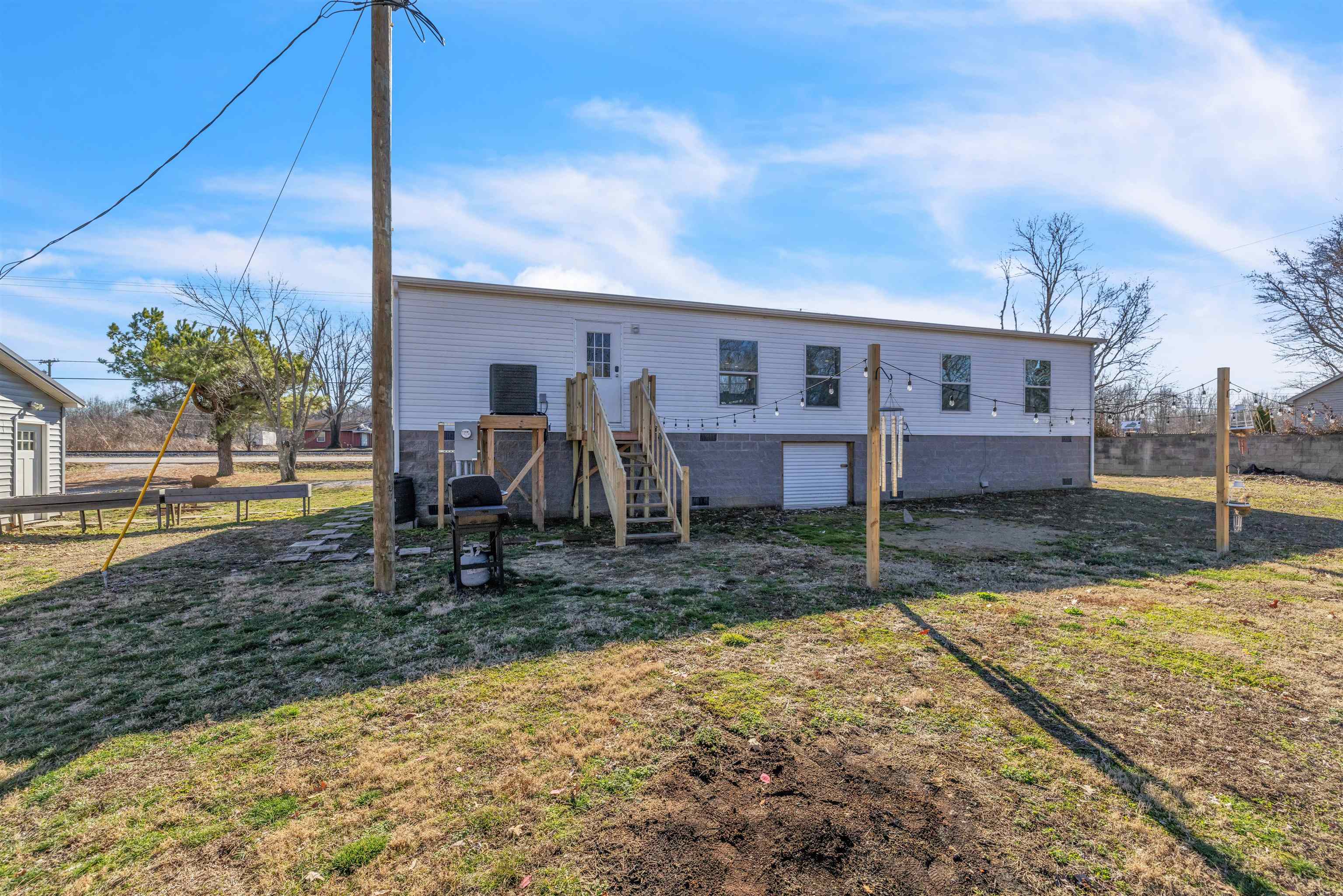 7815 Hwy 2830, Maceo, Kentucky 42355, 3 Bedrooms Bedrooms, ,2 BathroomsBathrooms,Manufactured Home,For Sale,Hwy 2830,93013