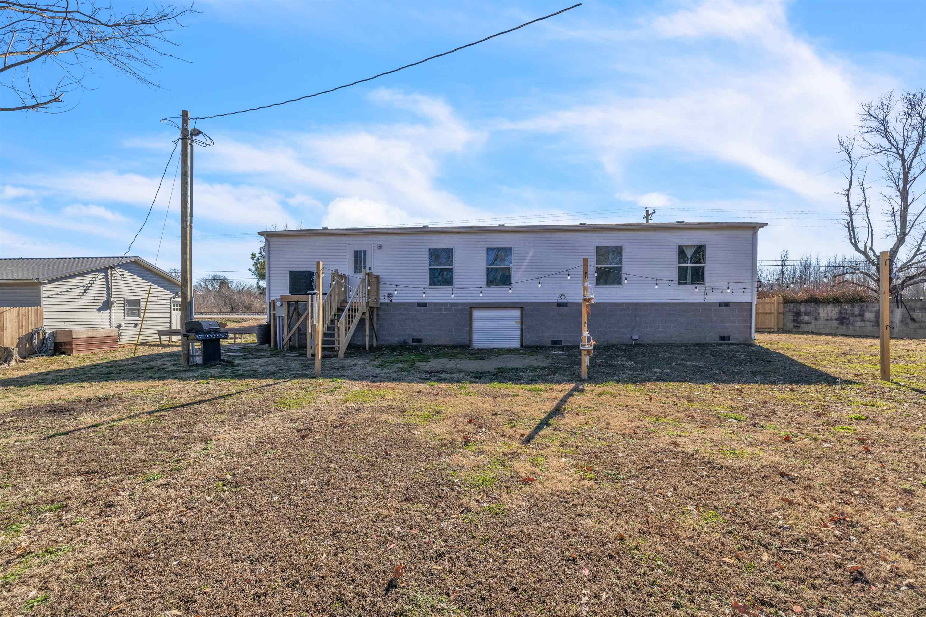 7815 Hwy 2830, Maceo, Kentucky 42355, 3 Bedrooms Bedrooms, ,2 BathroomsBathrooms,Manufactured Home,For Sale,Hwy 2830,93013