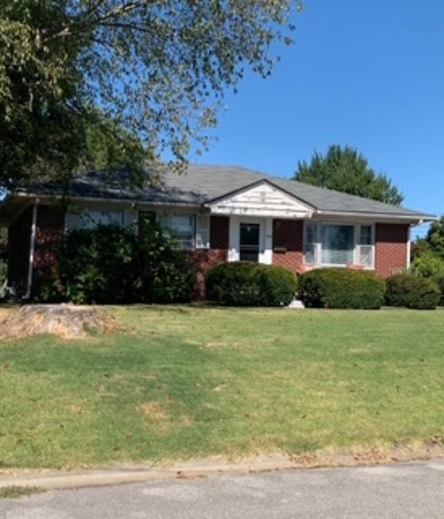 731 Canterbury Road, Owensboro, Kentucky 42303, 3 Bedrooms Bedrooms, ,1 BathroomBathrooms,Single Family Residence,For Sale,Canterbury Road,93016