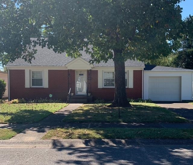 2524 South Cherokee Drive, Owensboro, Kentucky 42301, 3 Bedrooms Bedrooms, ,1 BathroomBathrooms,Single Family Residence,For Sale,South Cherokee Drive,93018