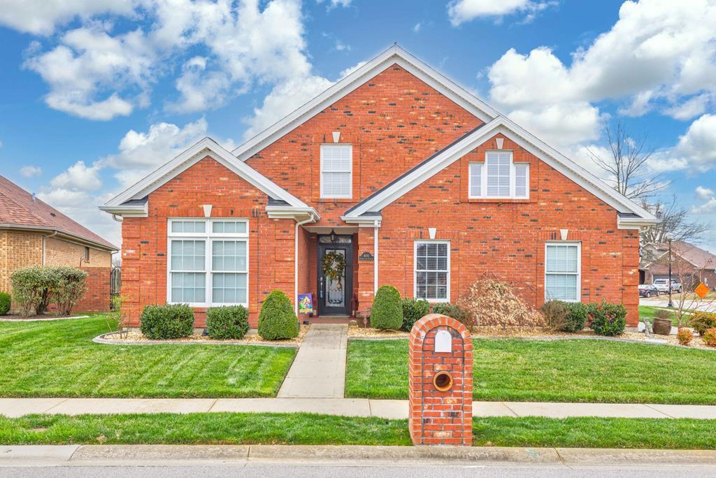 400 Stableford Cir, Owensboro, Kentucky 42303, 4 Bedrooms Bedrooms, ,3 BathroomsBathrooms,Single Family Residence,For Sale,Stableford Cir,93019