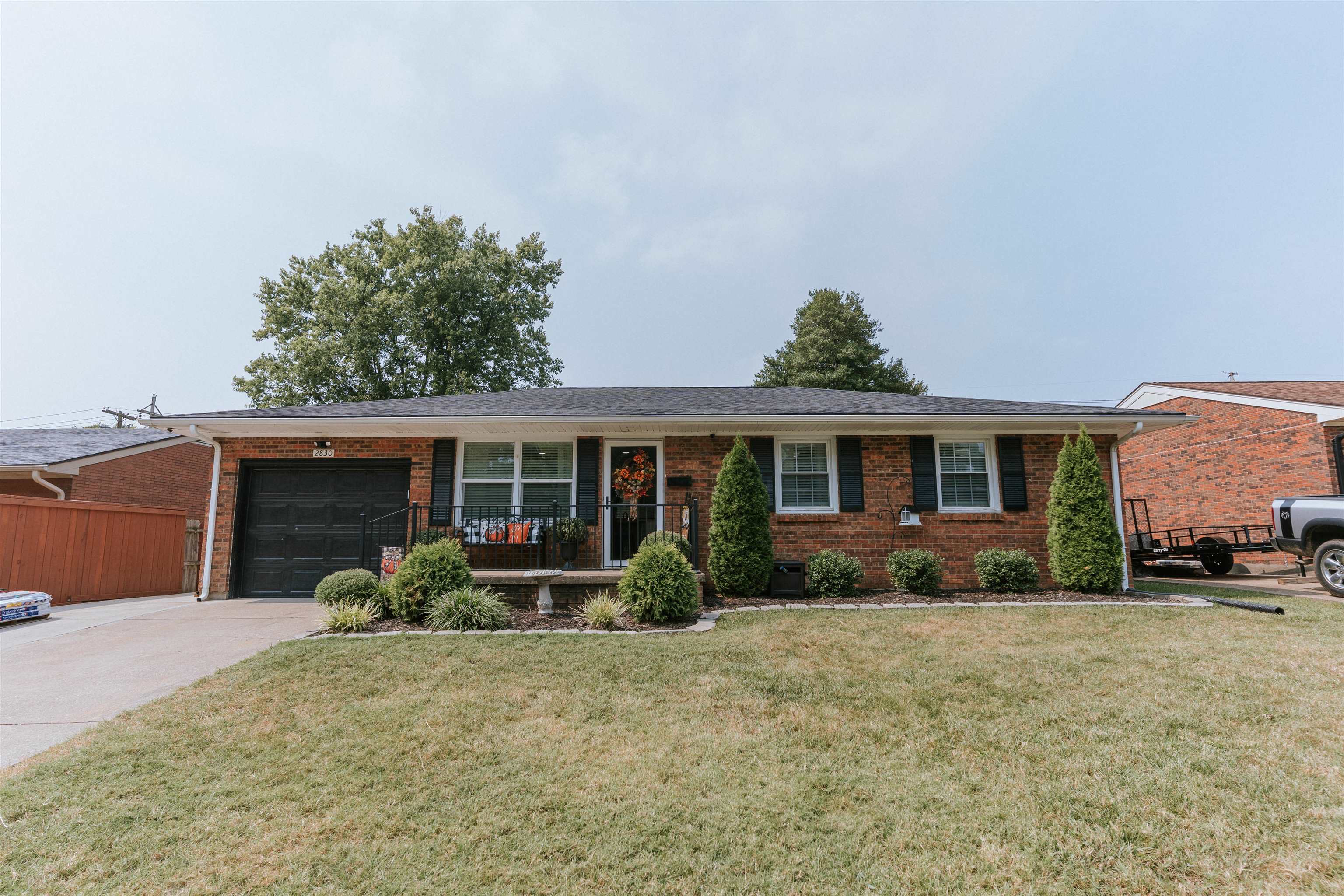 2830 Asbury Place, Owensboro, Kentucky 42303, 4 Bedrooms Bedrooms, ,3 BathroomsBathrooms,Single Family Residence,For Sale,Asbury Place,93020