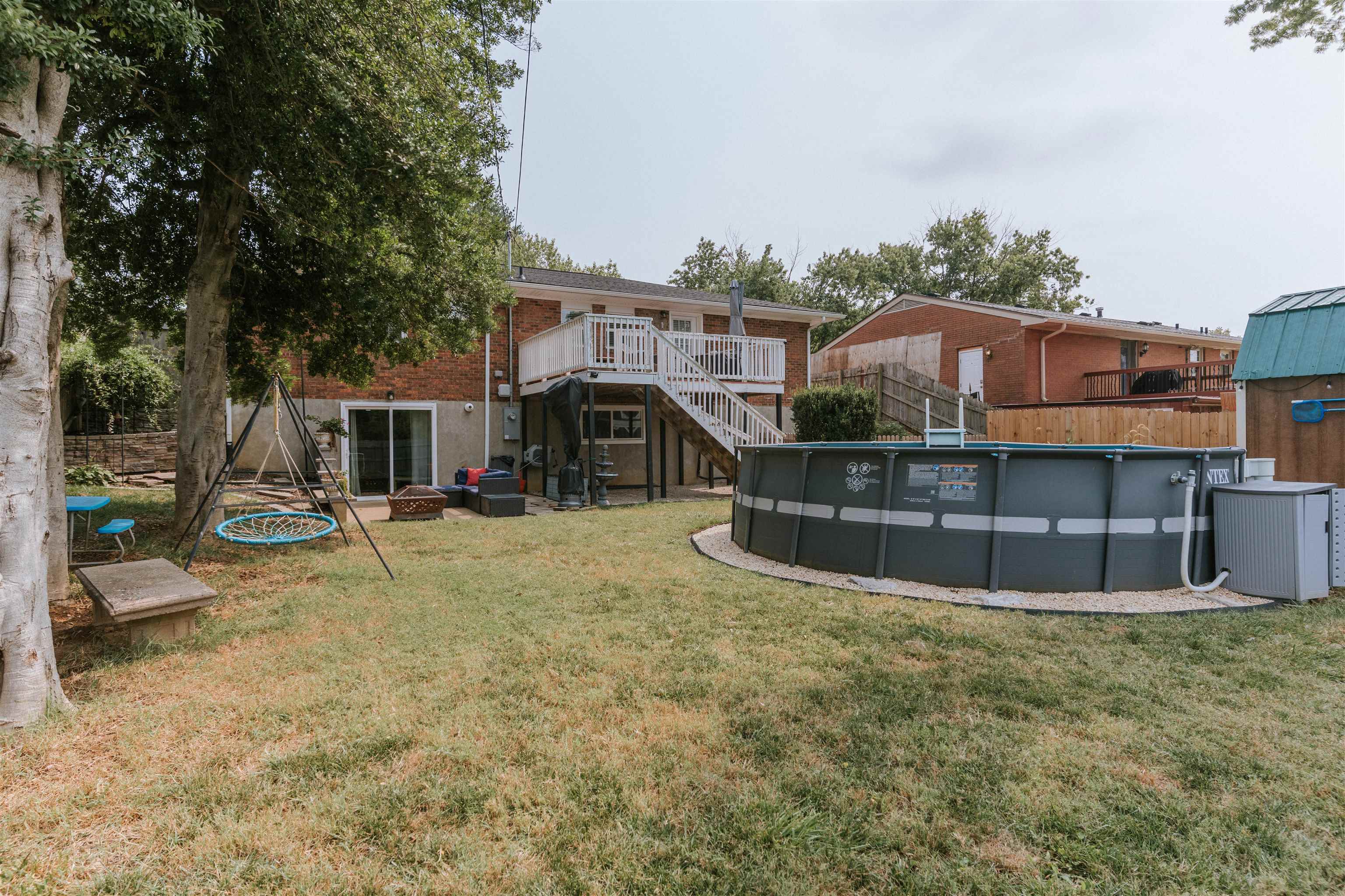 2830 Asbury Place, Owensboro, Kentucky 42303, 4 Bedrooms Bedrooms, ,3 BathroomsBathrooms,Single Family Residence,For Sale,Asbury Place,93020