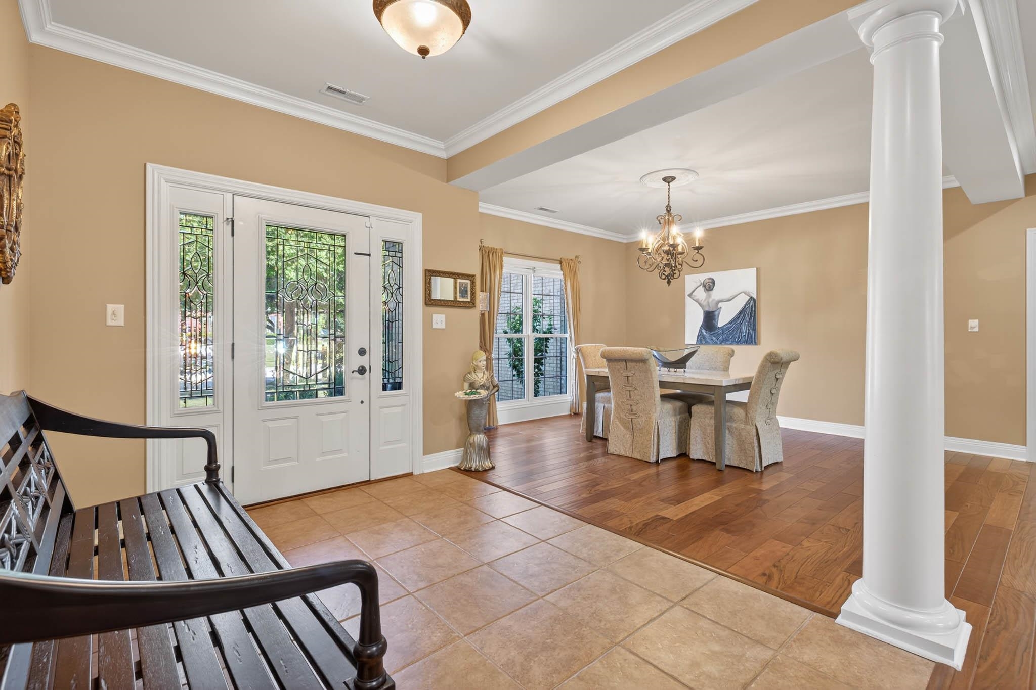 2610 Avenue of the Parks, Owensboro, Kentucky 42303, 3 Bedrooms Bedrooms, ,2 BathroomsBathrooms,Single Family Residence,For Sale,Avenue of the Parks,93022