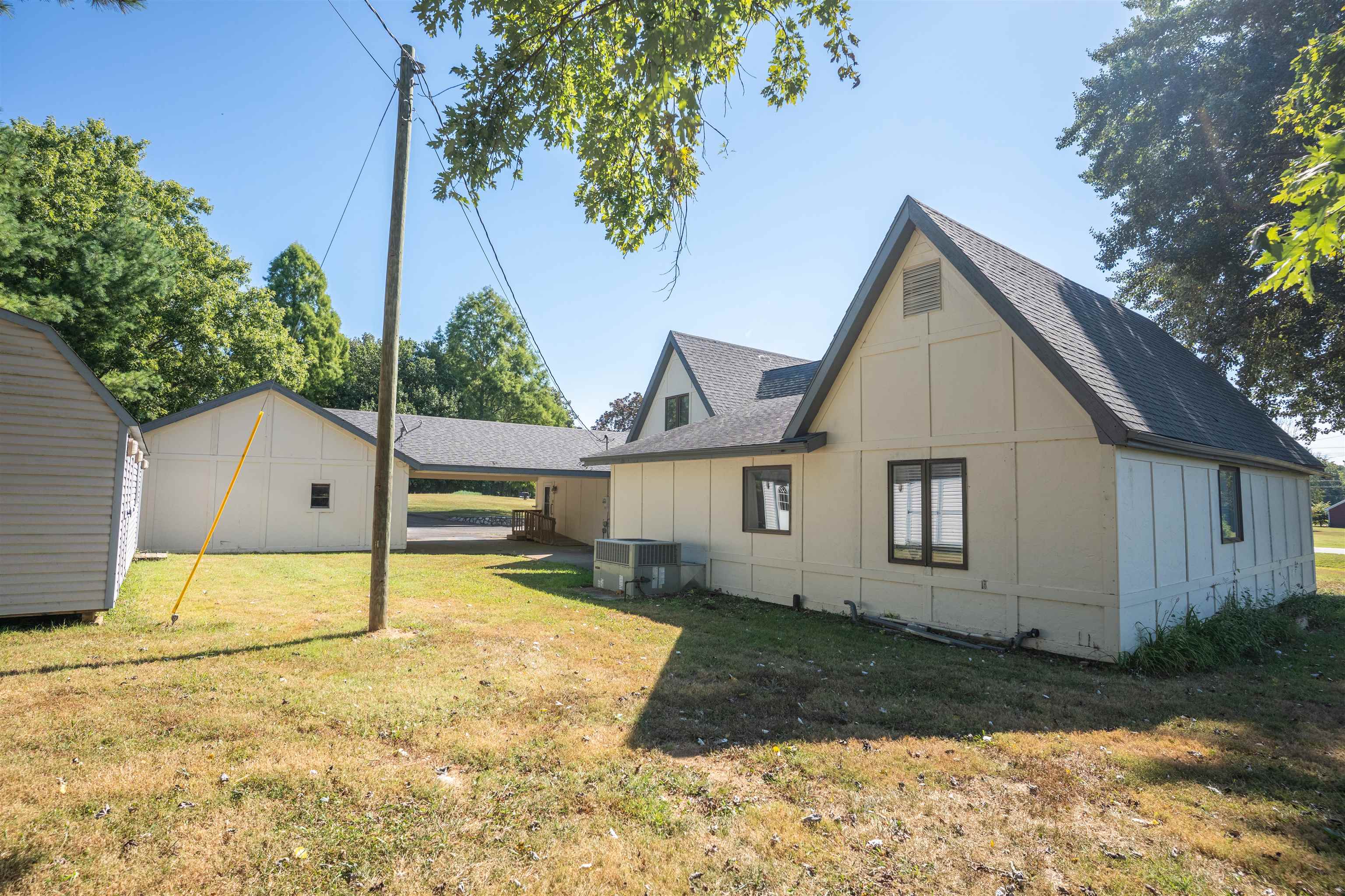 1487 State Route 81 N, Calhoun, Kentucky 42327, 4 Bedrooms Bedrooms, ,3 BathroomsBathrooms,Single Family Residence,For Sale,State Route 81 N,93024