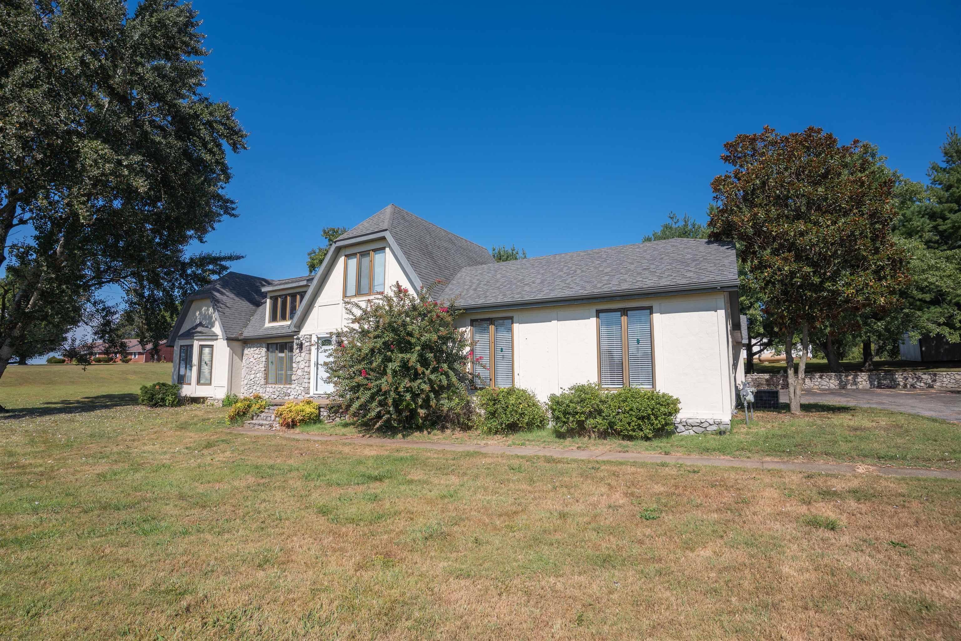 1487 State Route 81 N, Calhoun, Kentucky 42327, 4 Bedrooms Bedrooms, ,3 BathroomsBathrooms,Single Family Residence,For Sale,State Route 81 N,93024