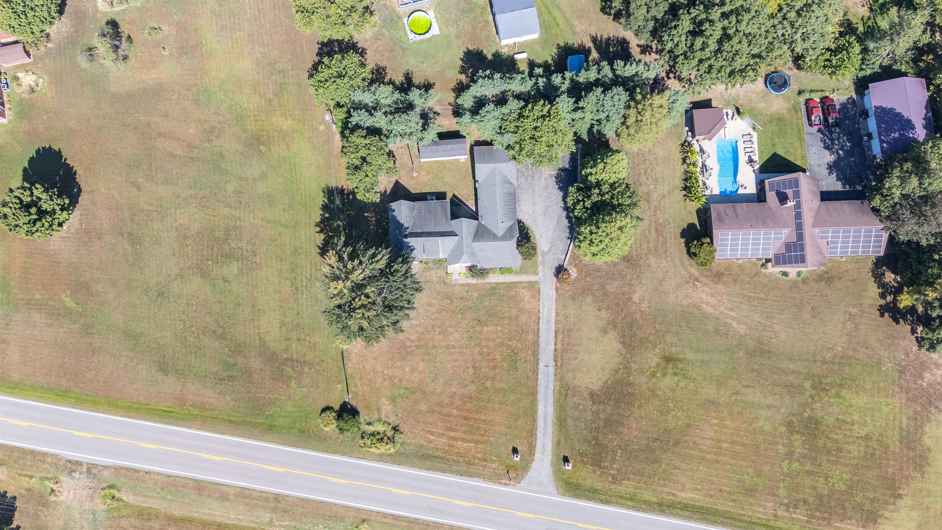 1487 State Route 81 N, Calhoun, Kentucky 42327, 4 Bedrooms Bedrooms, ,3 BathroomsBathrooms,Single Family Residence,For Sale,State Route 81 N,93024